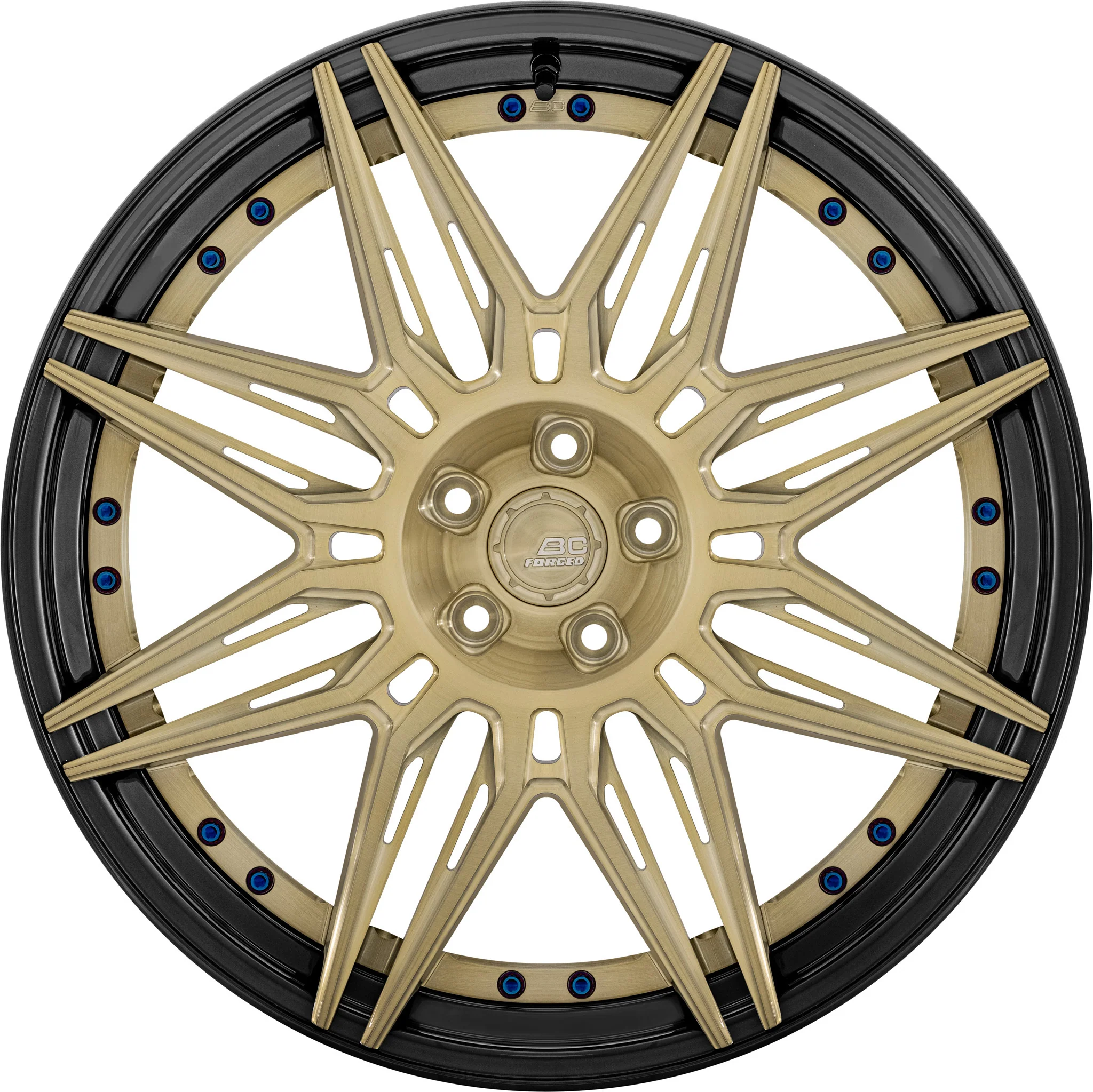 BC Forged HCA388S - Image 4