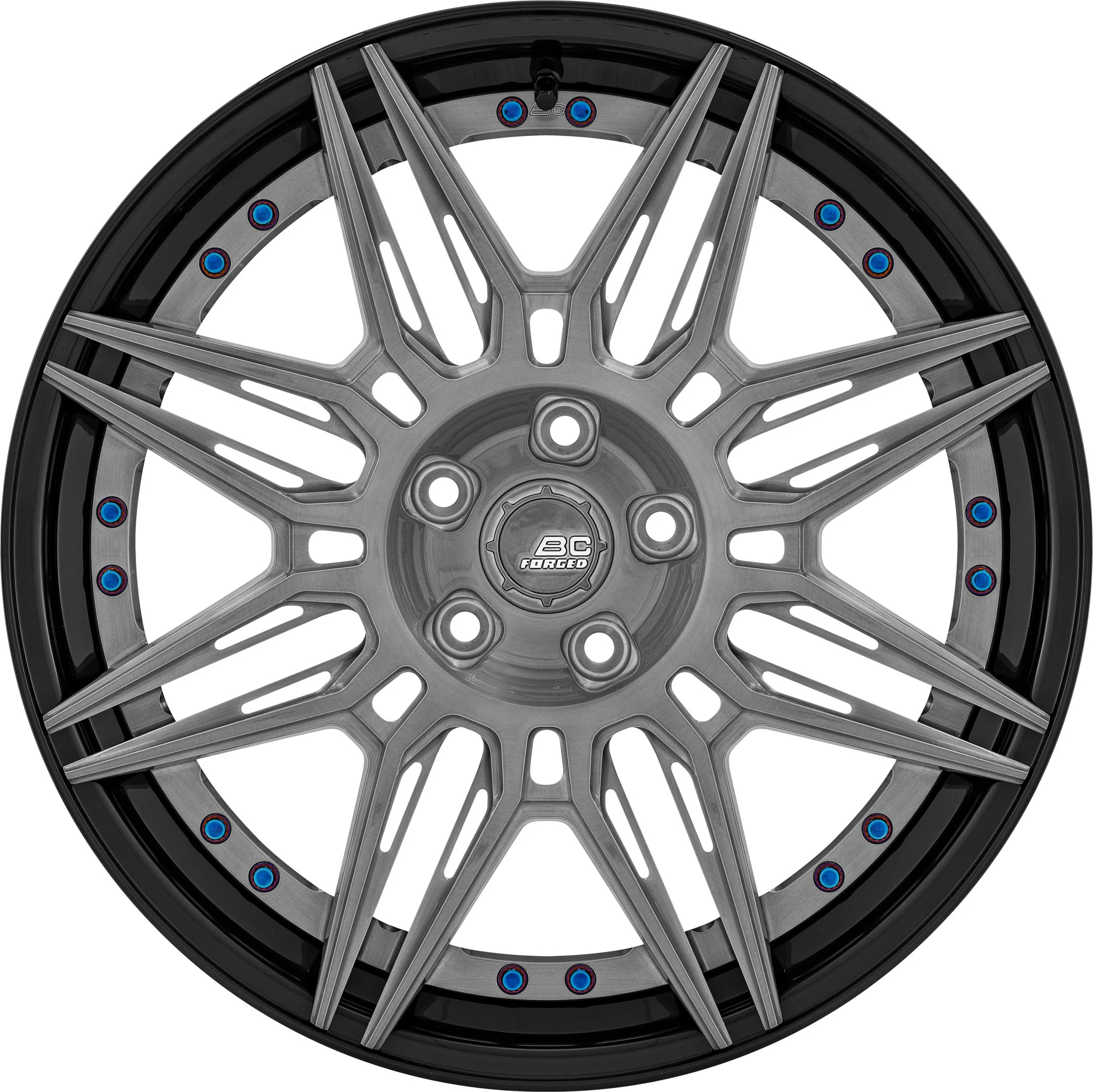 BC Forged HCA388S - Image 6