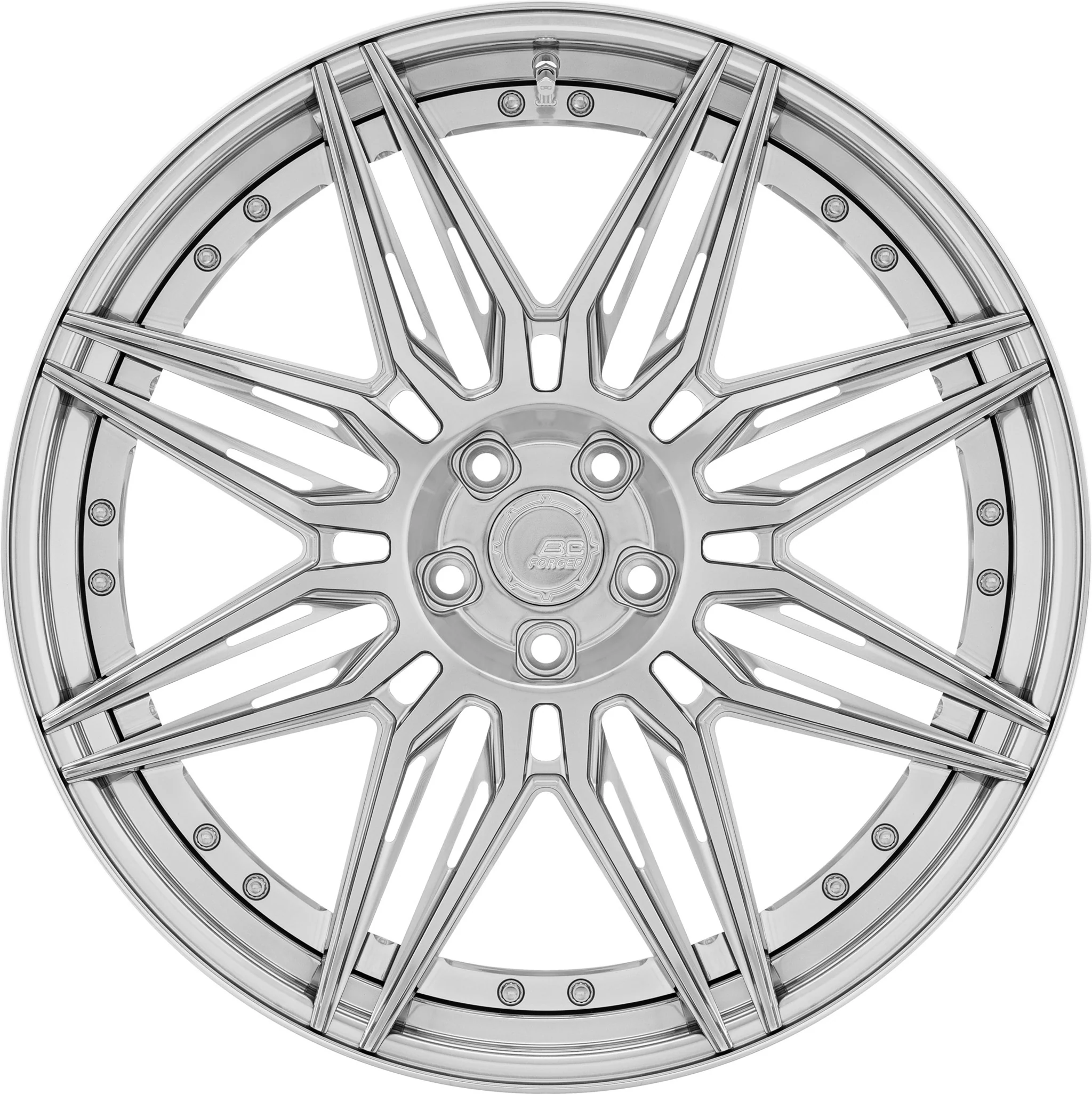 BC Forged HCA388S - Image 7