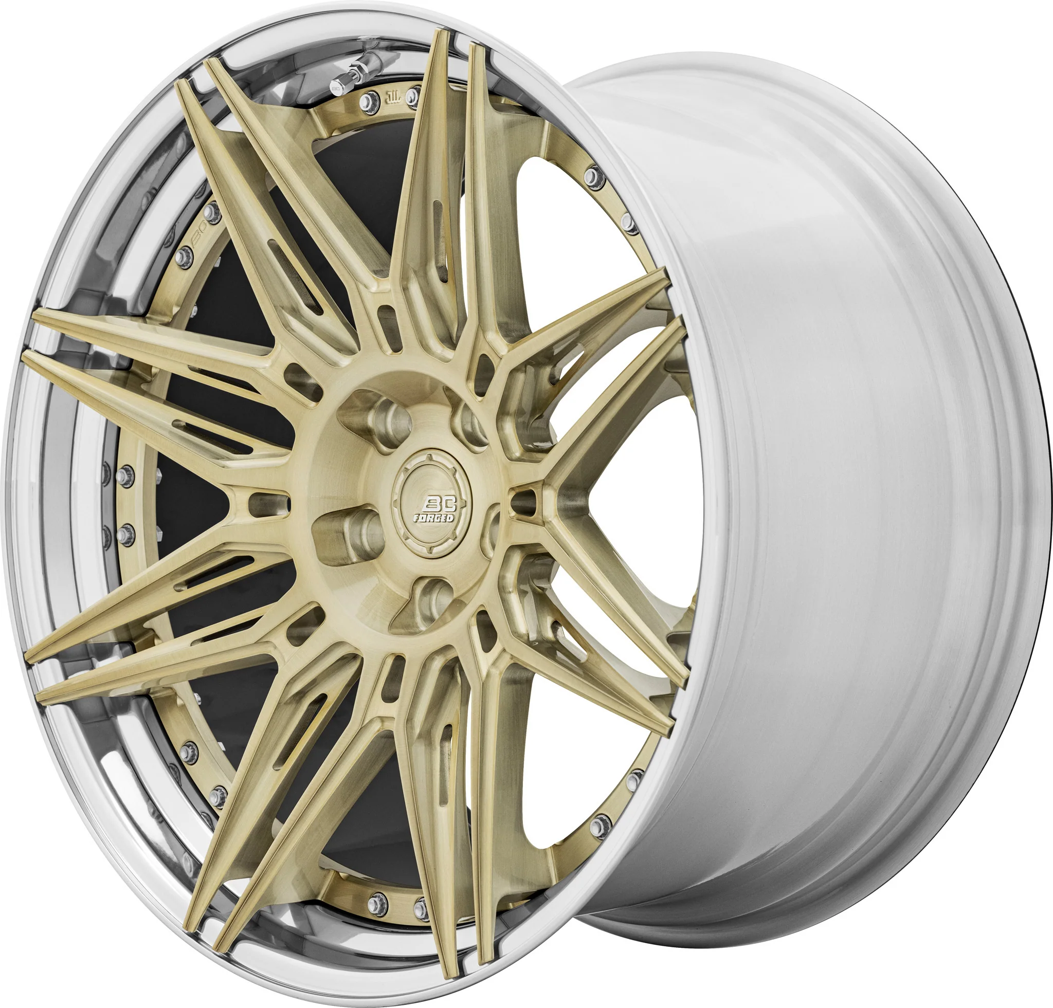 BC Forged HCA388S - Image 9