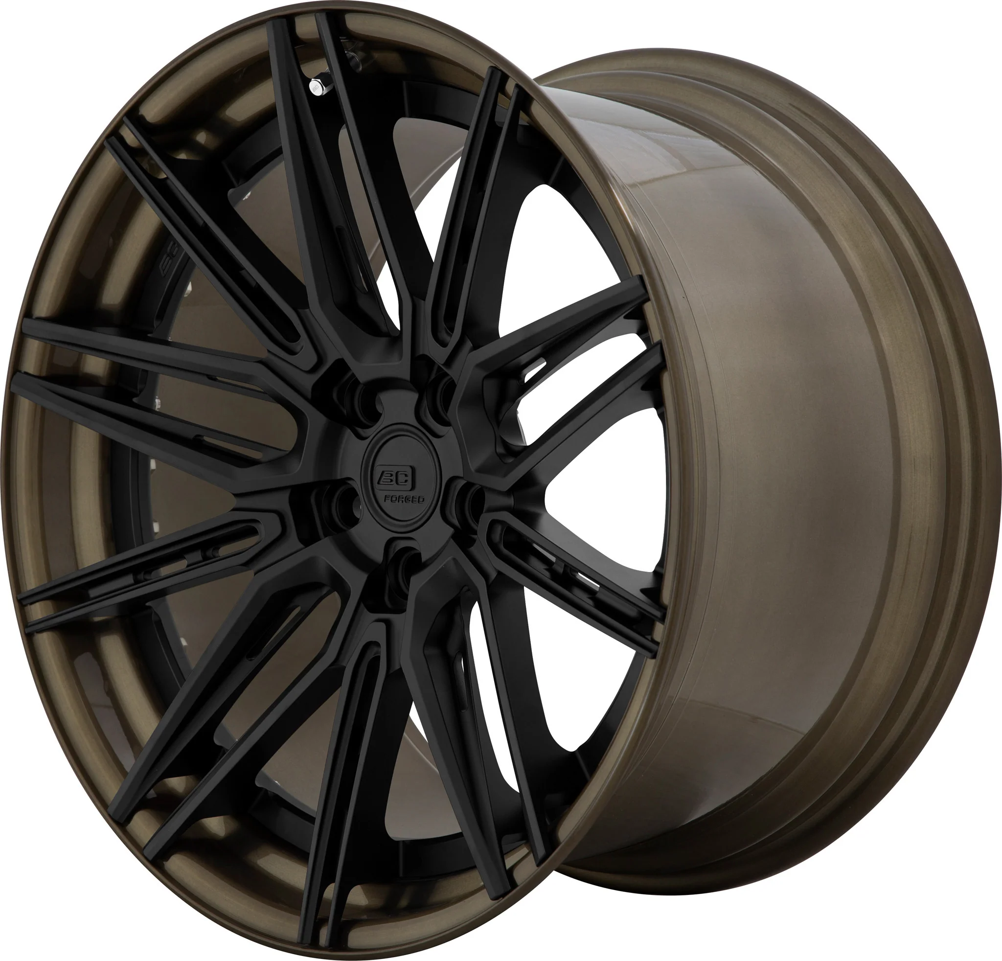 BC Forged HCA671