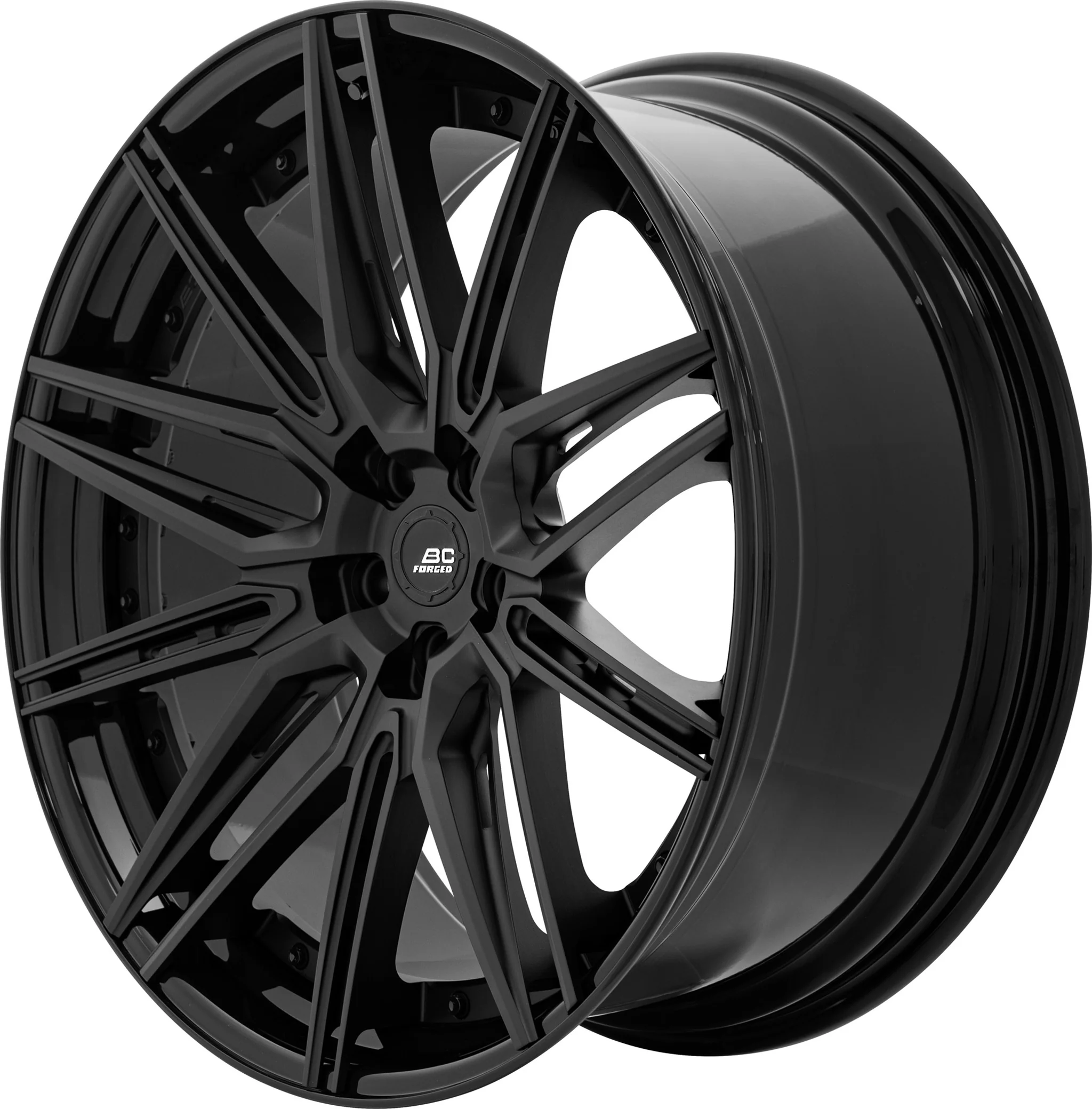 BC Forged HCA671 - Image 2