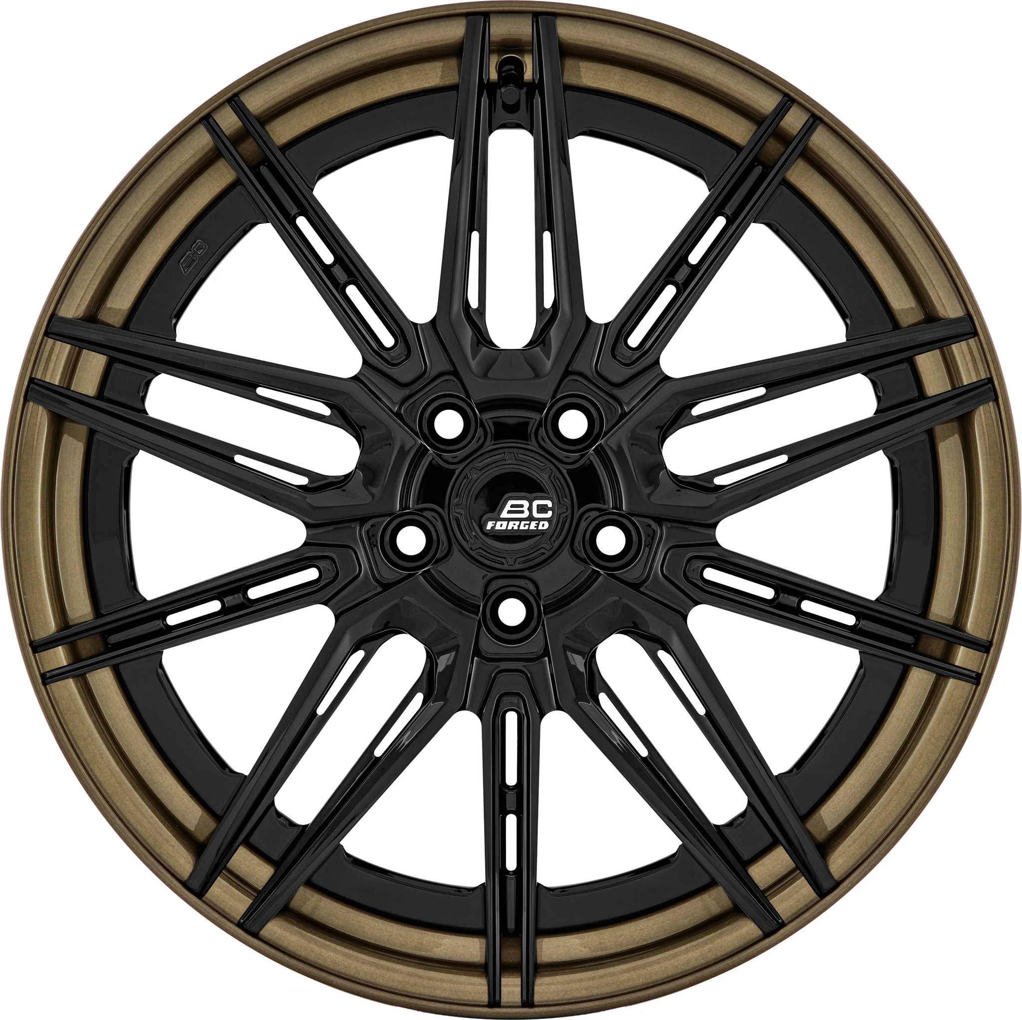 BC Forged HCA671 - Image 3