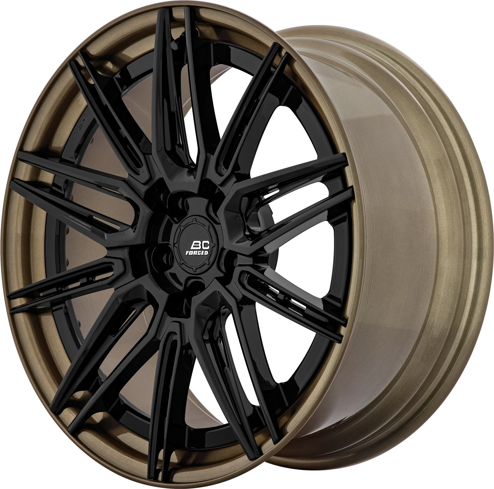 BC Forged HCA671 - Image 8
