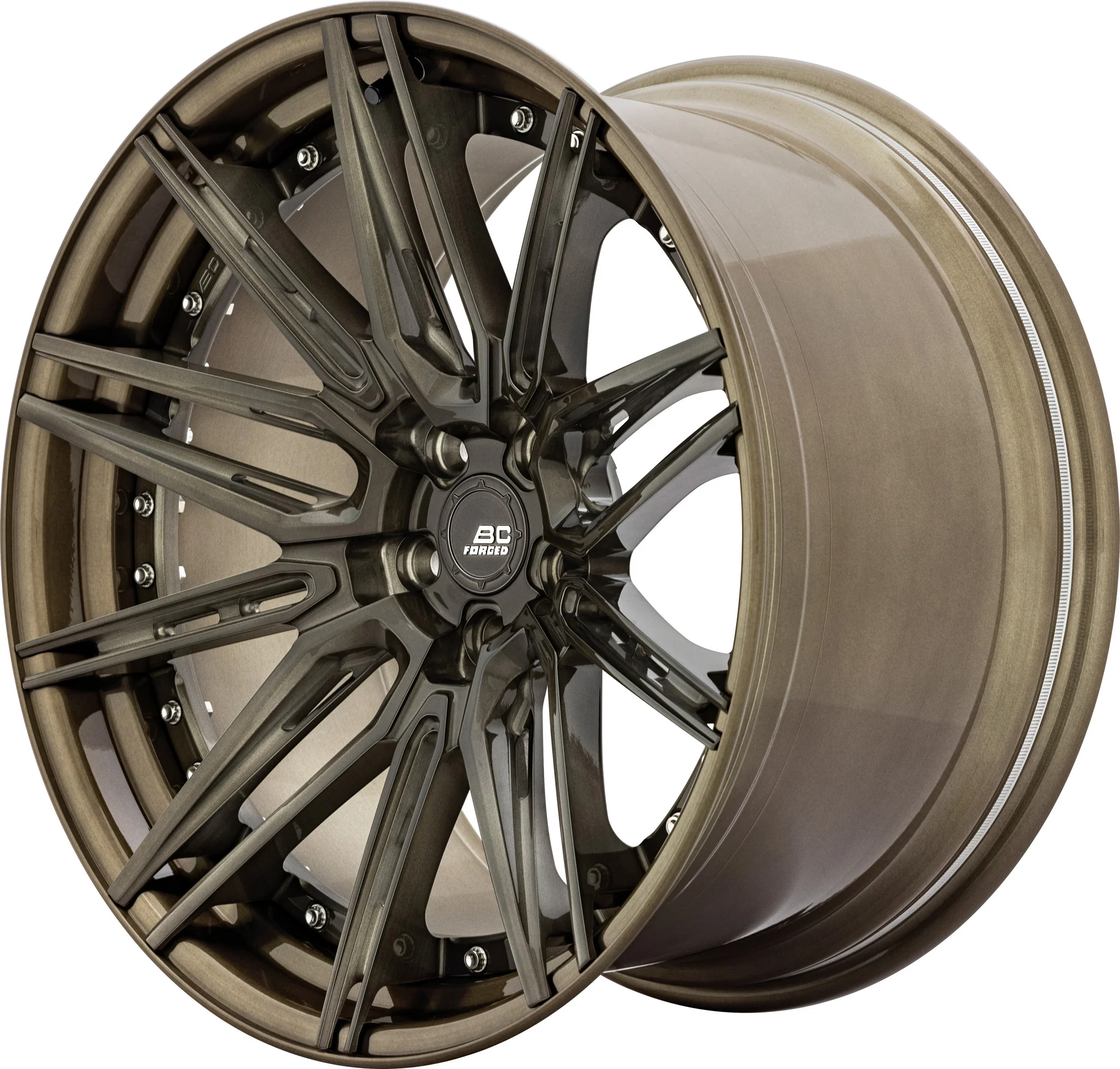 BC Forged HCA671S - Image 12