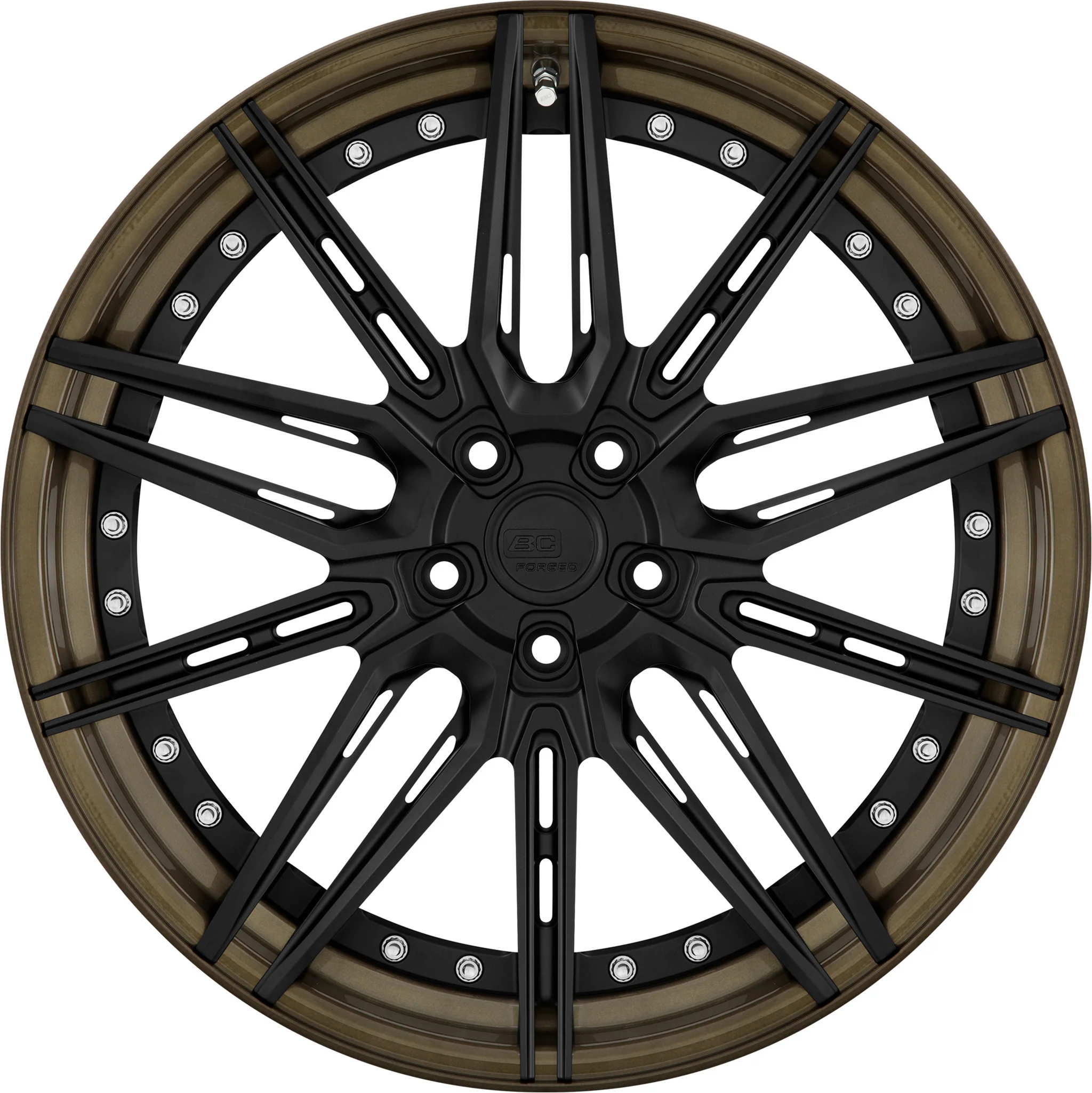 BC Forged HCA671S - Image 2
