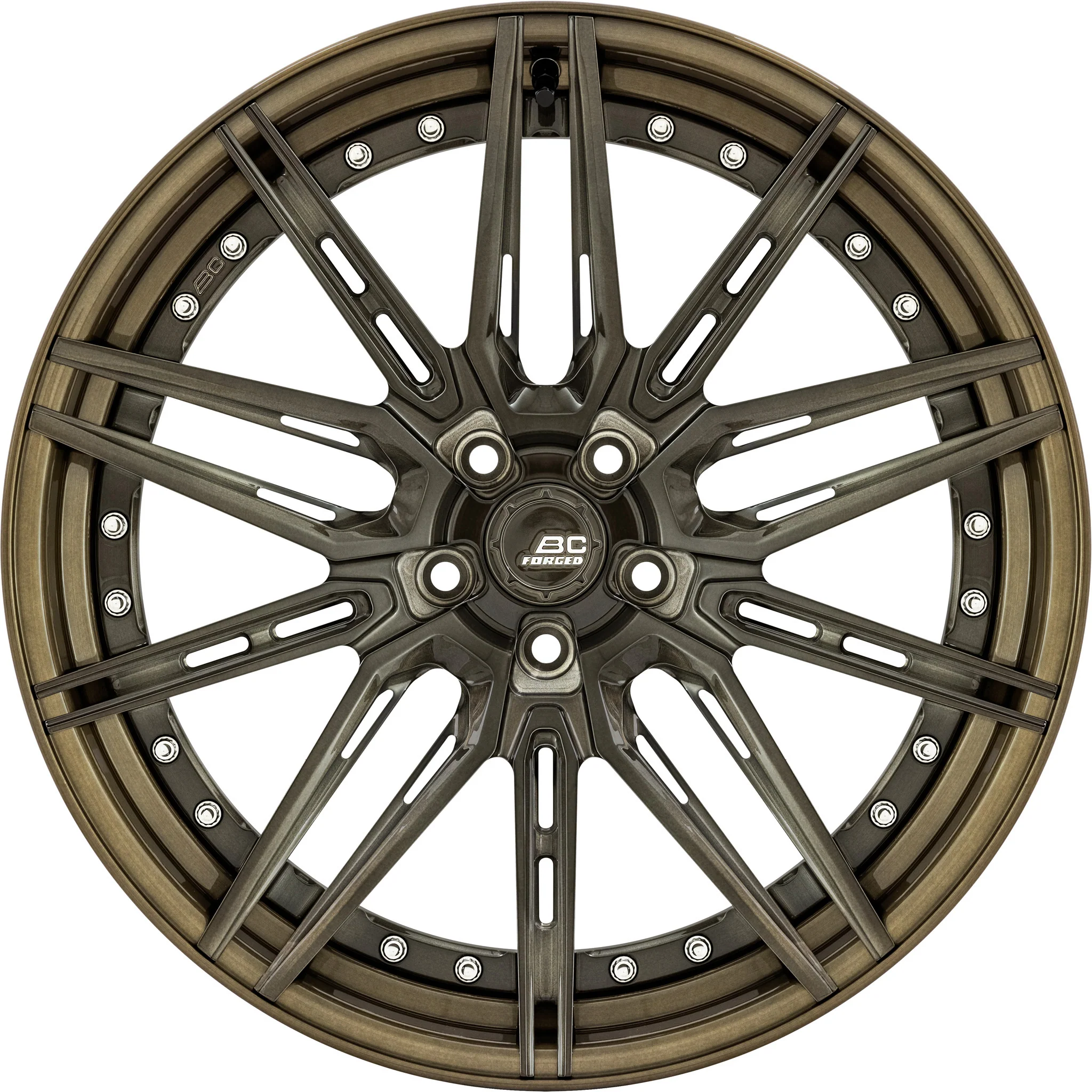 BC Forged HCA671S - Image 3