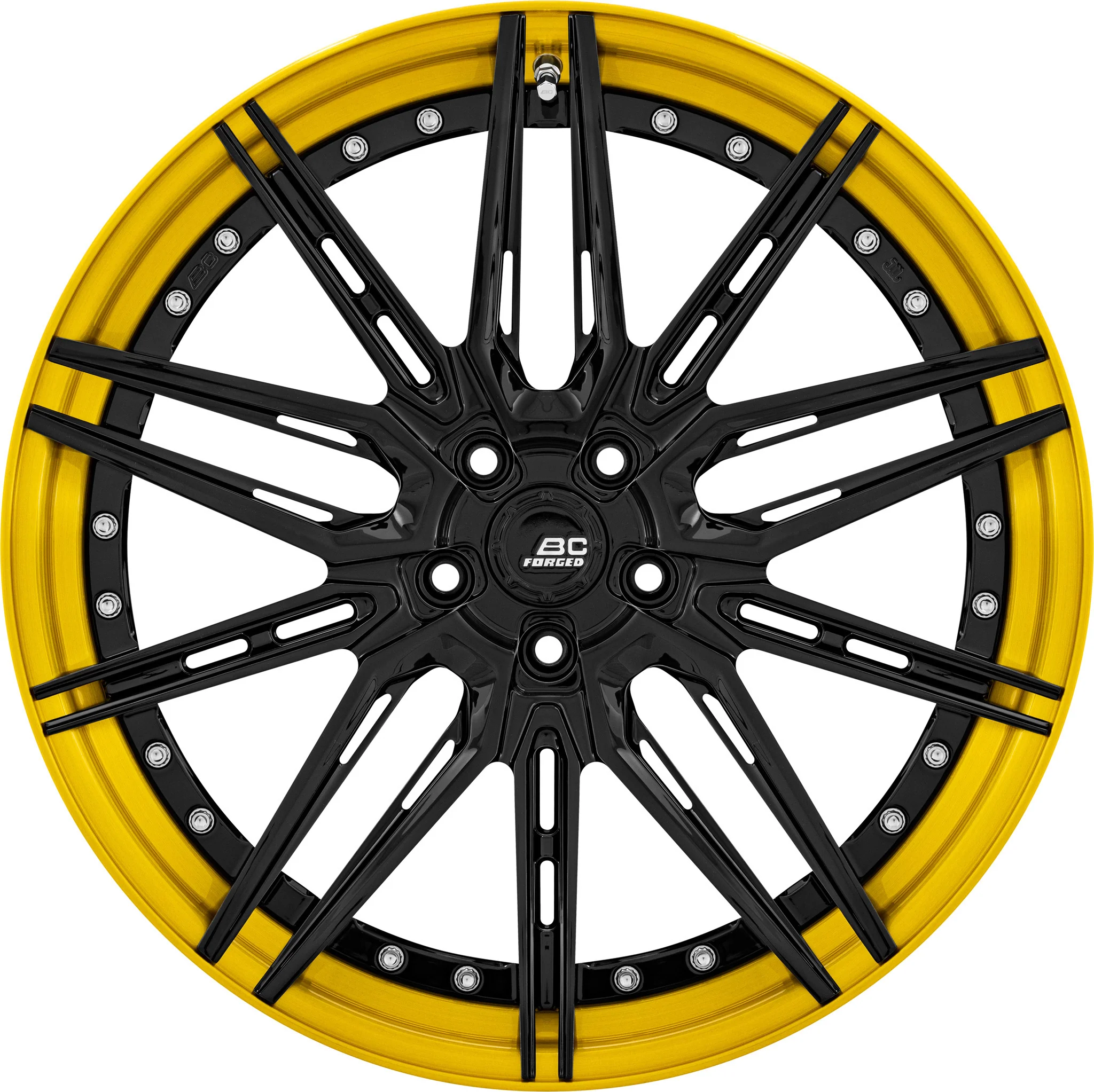 BC Forged HCA671S - Image 4