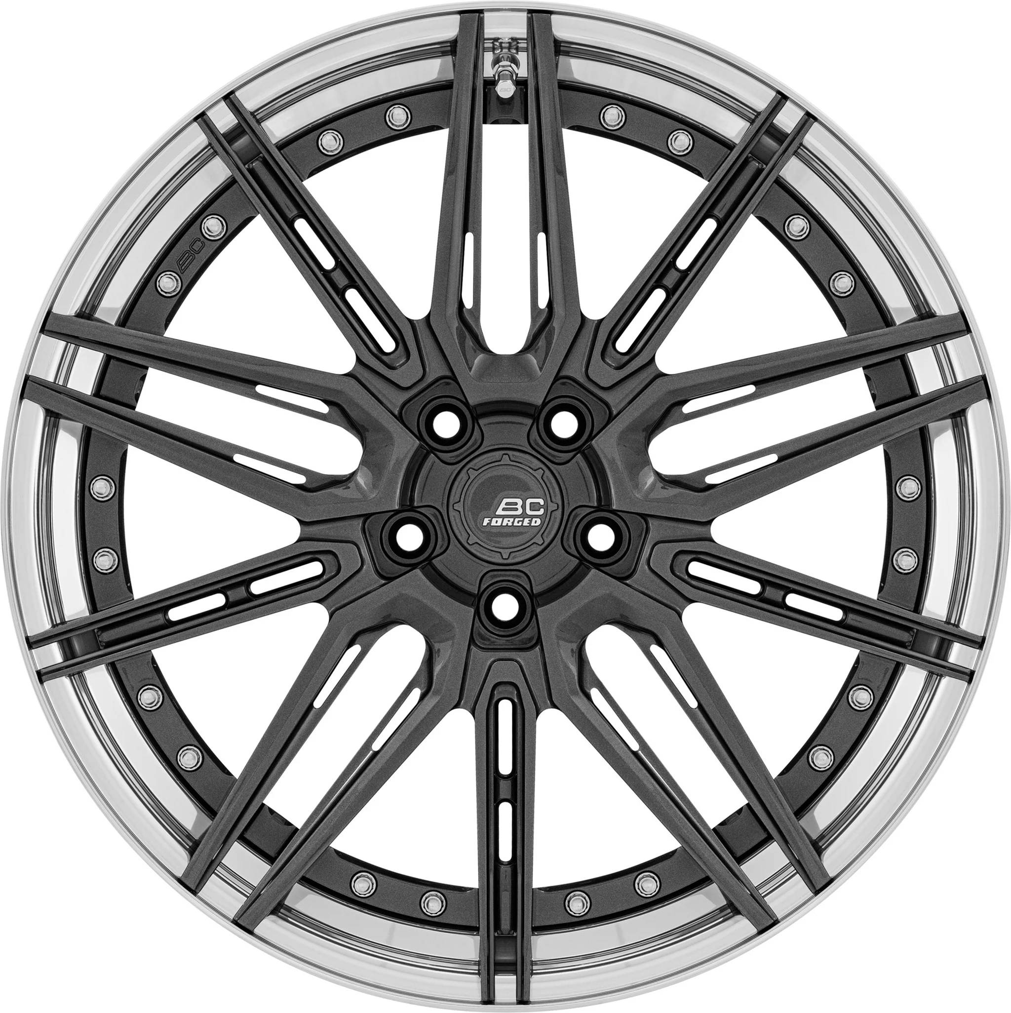 BC Forged HCA671S - Image 5
