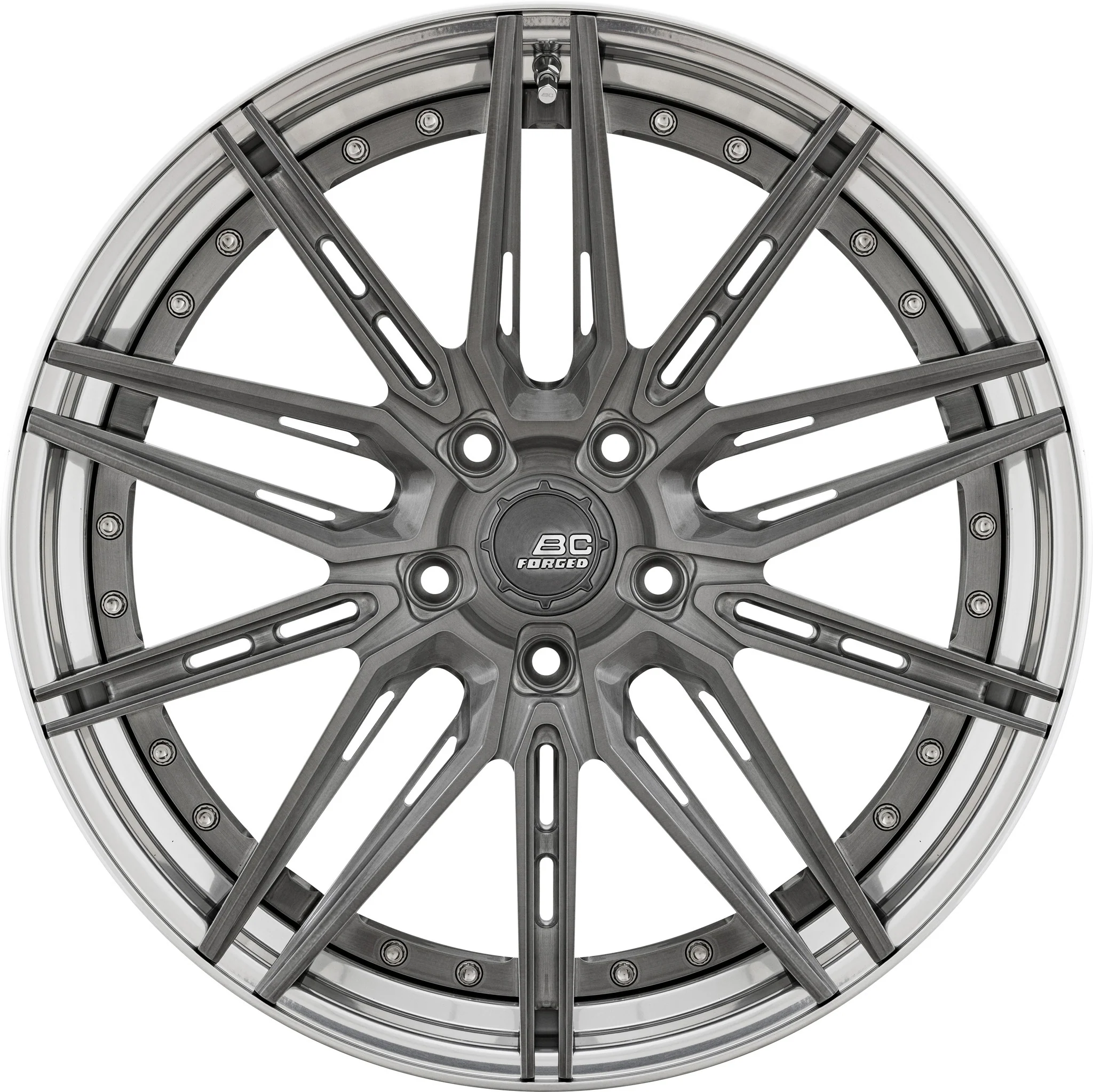 BC Forged HCA671S - Image 6