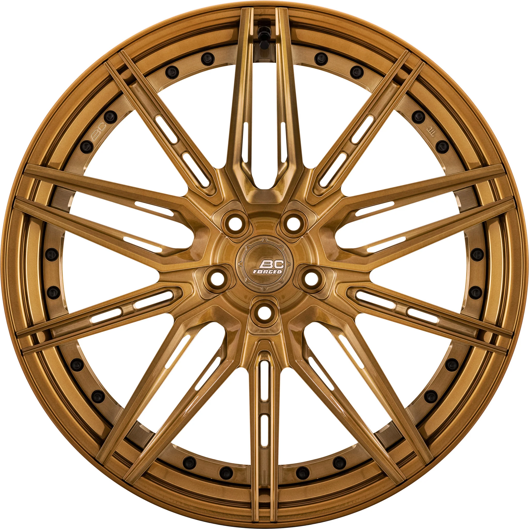 BC Forged HCA671S - Image 7