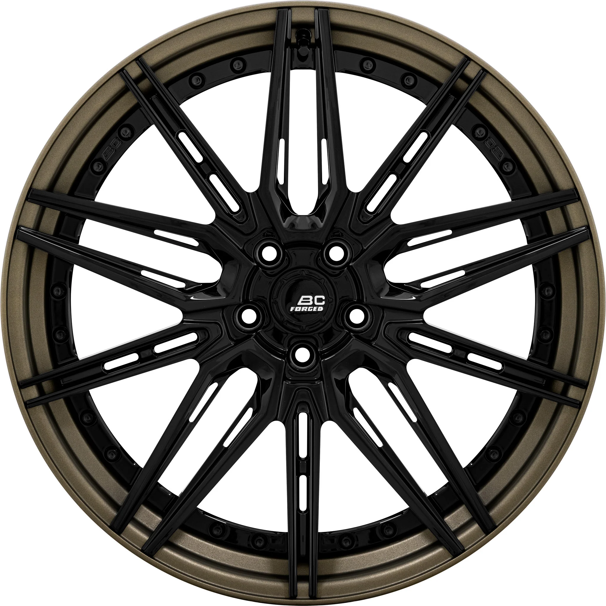 BC Forged HCA671S - Image 8