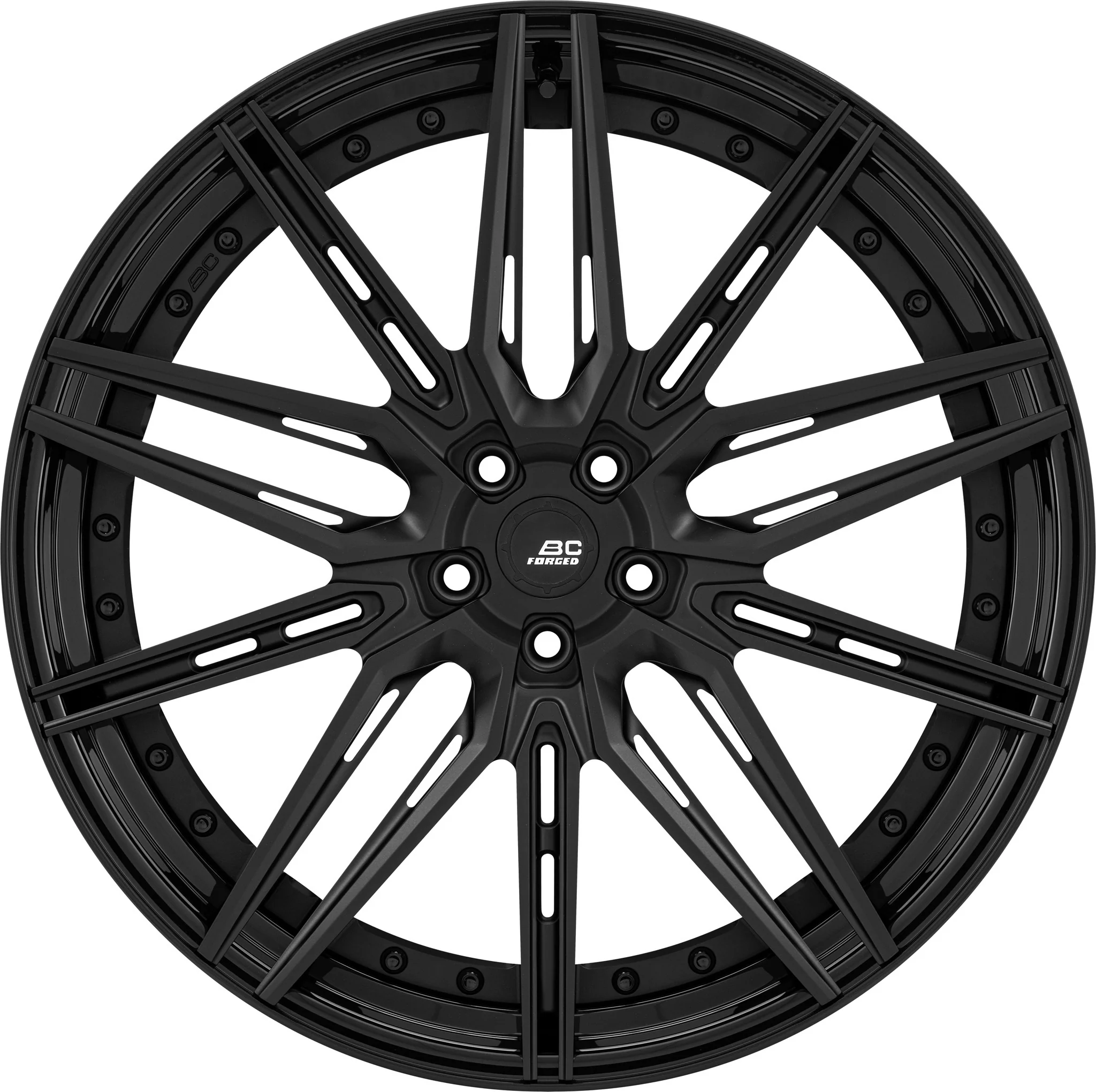 BC Forged HCA671S - Image 9