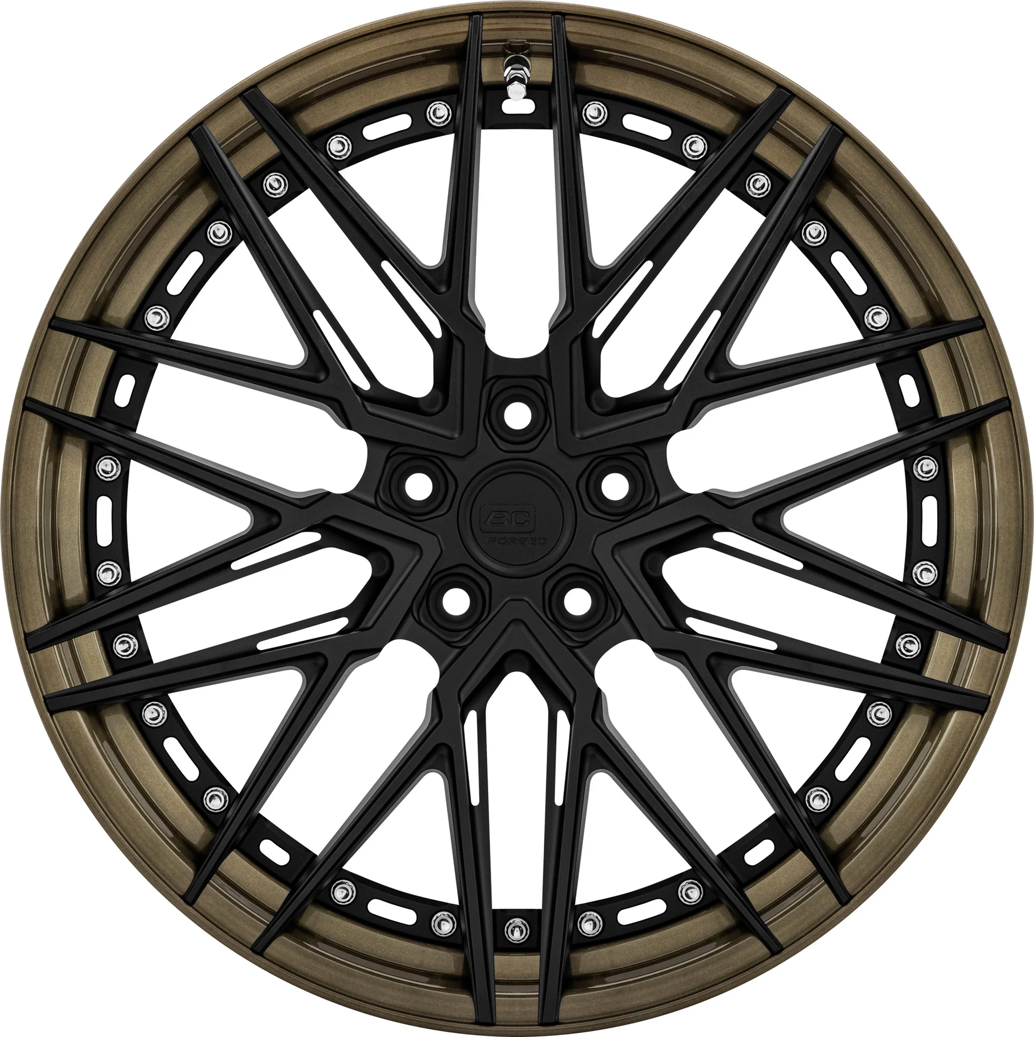 BC Forged HCK386S - Image 2