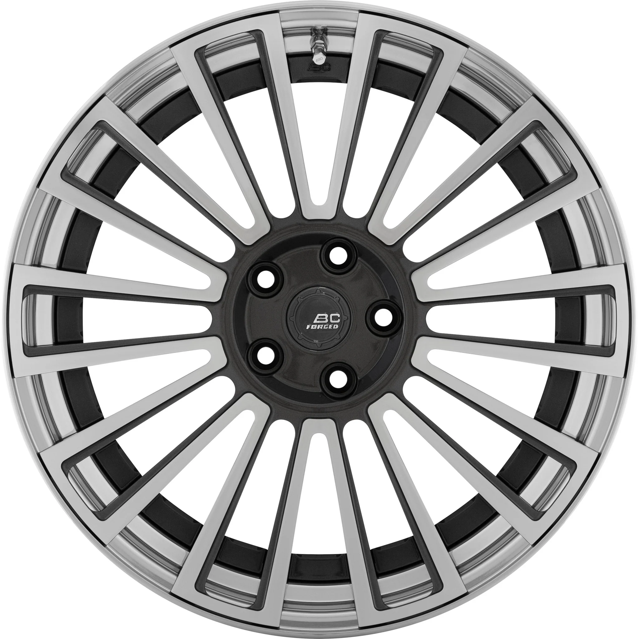 BC Forged HCL20