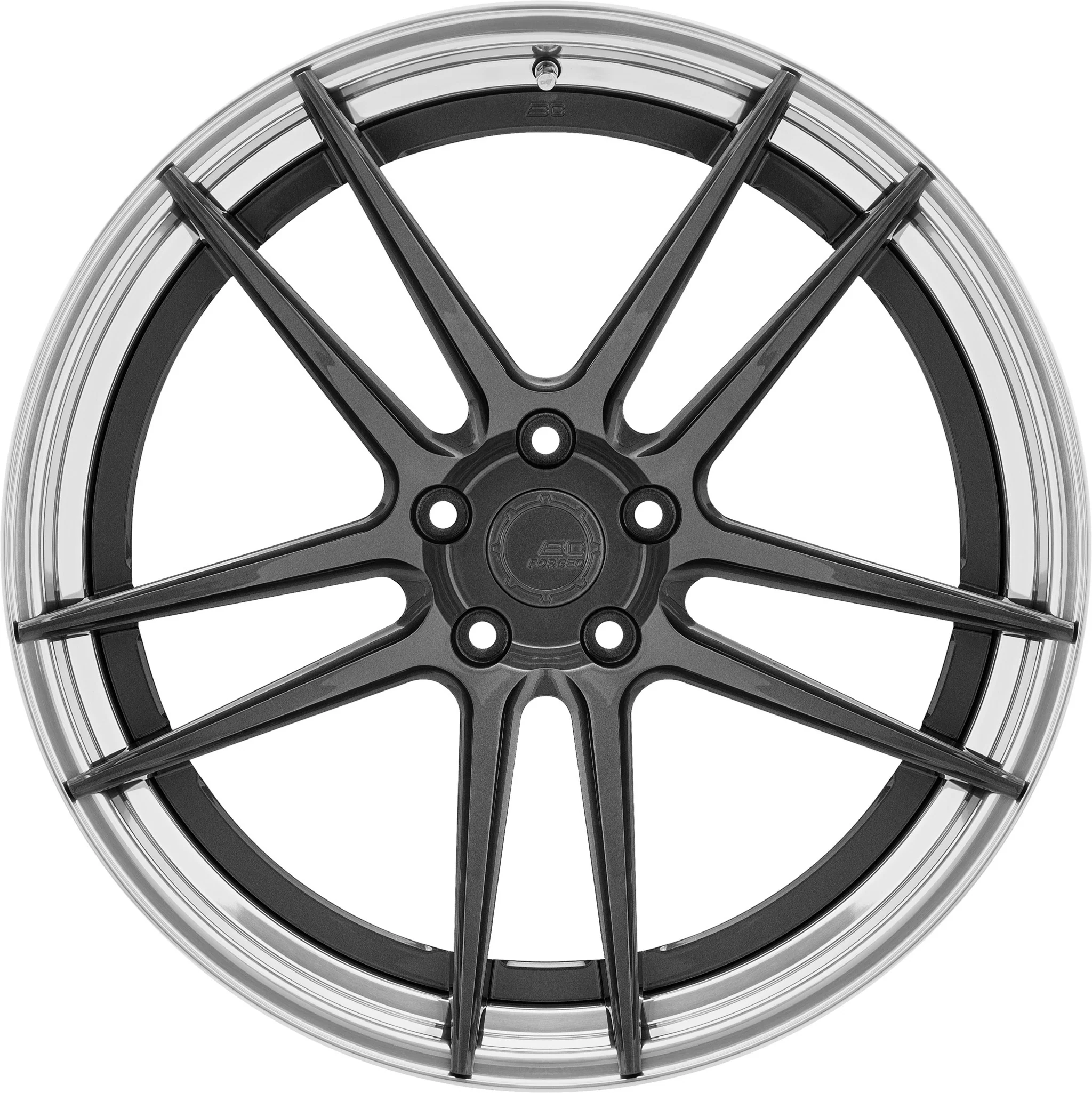 BC Forged HCS01 - Image 2