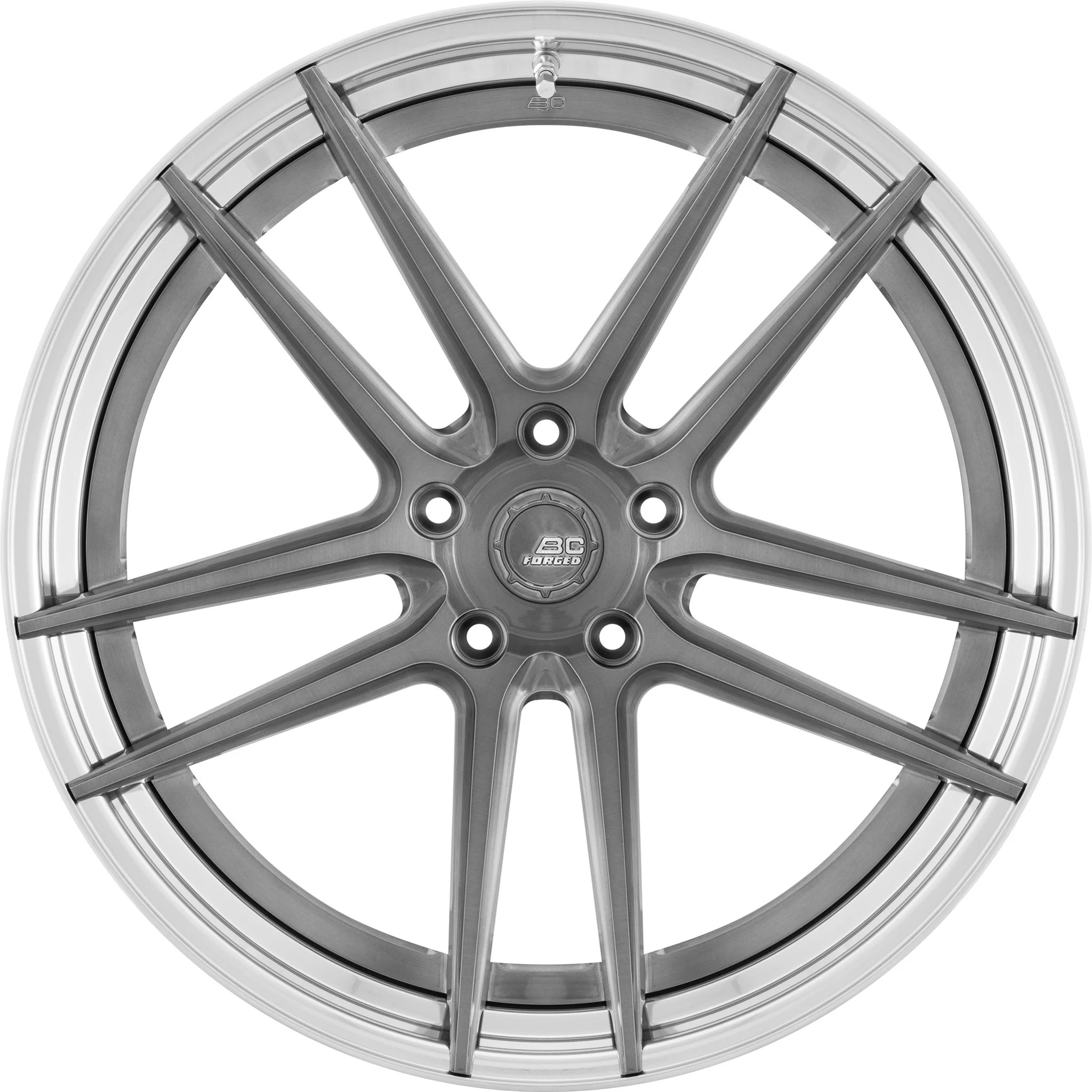BC Forged HCS01 - Image 3