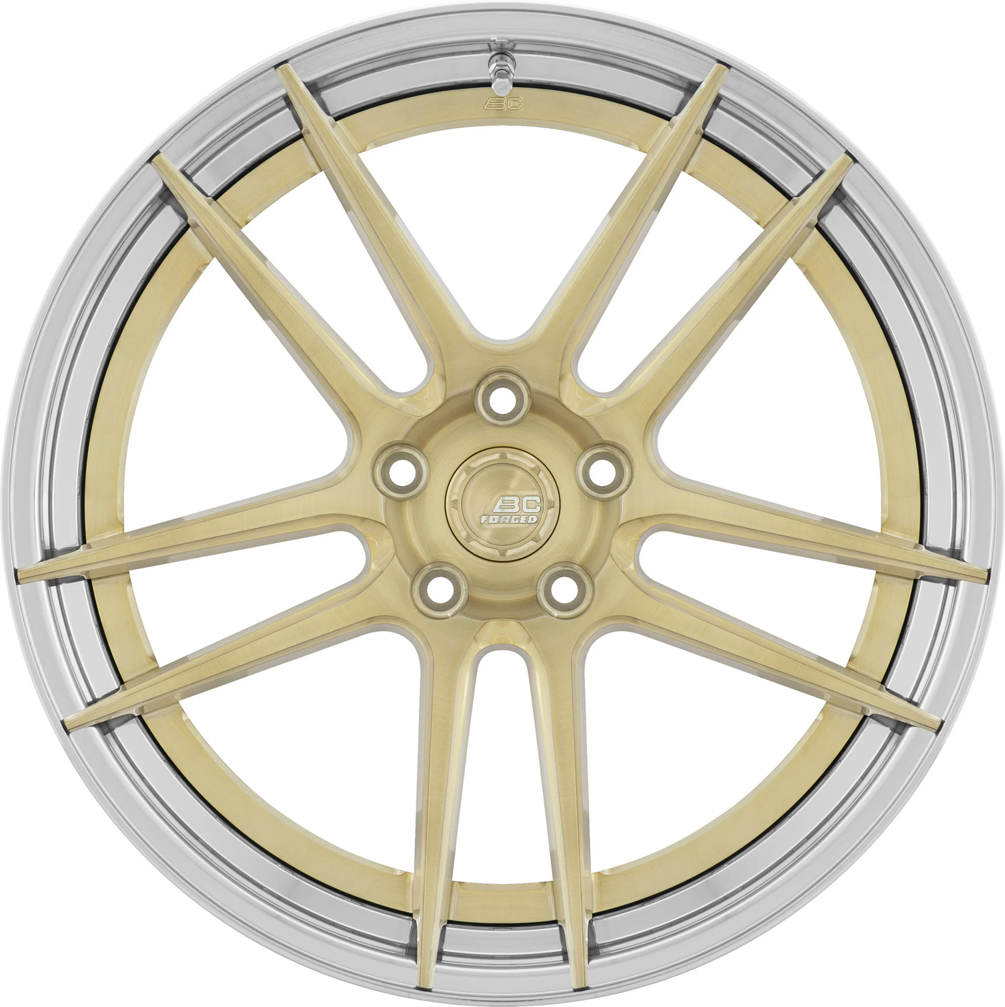 BC Forged HCS01 - Image 4