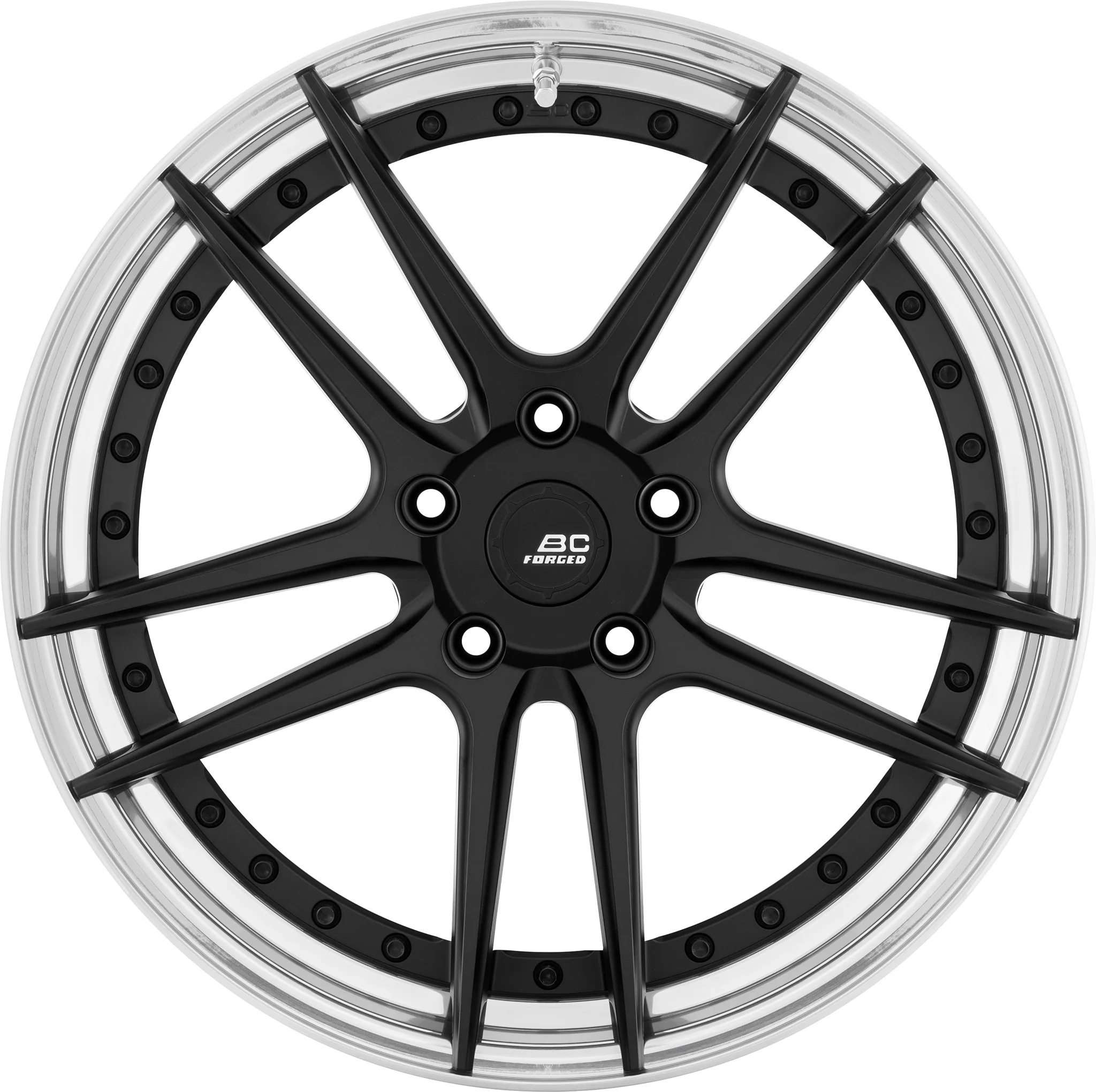 BC Forged HCS01S - Image 2
