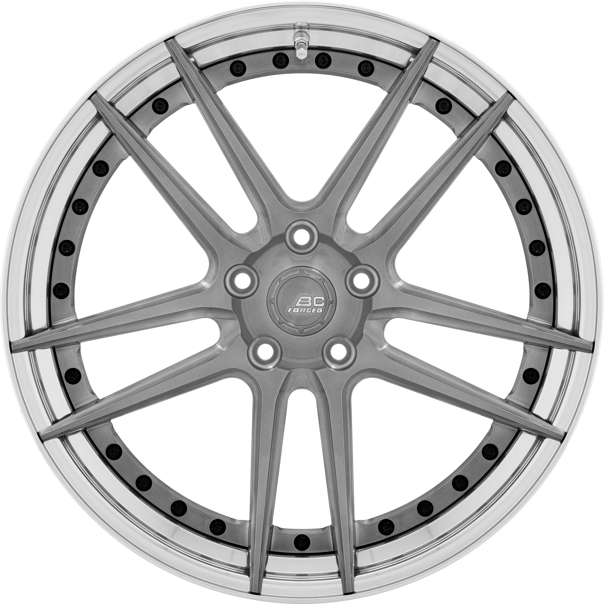 BC Forged HCS01S - Image 4