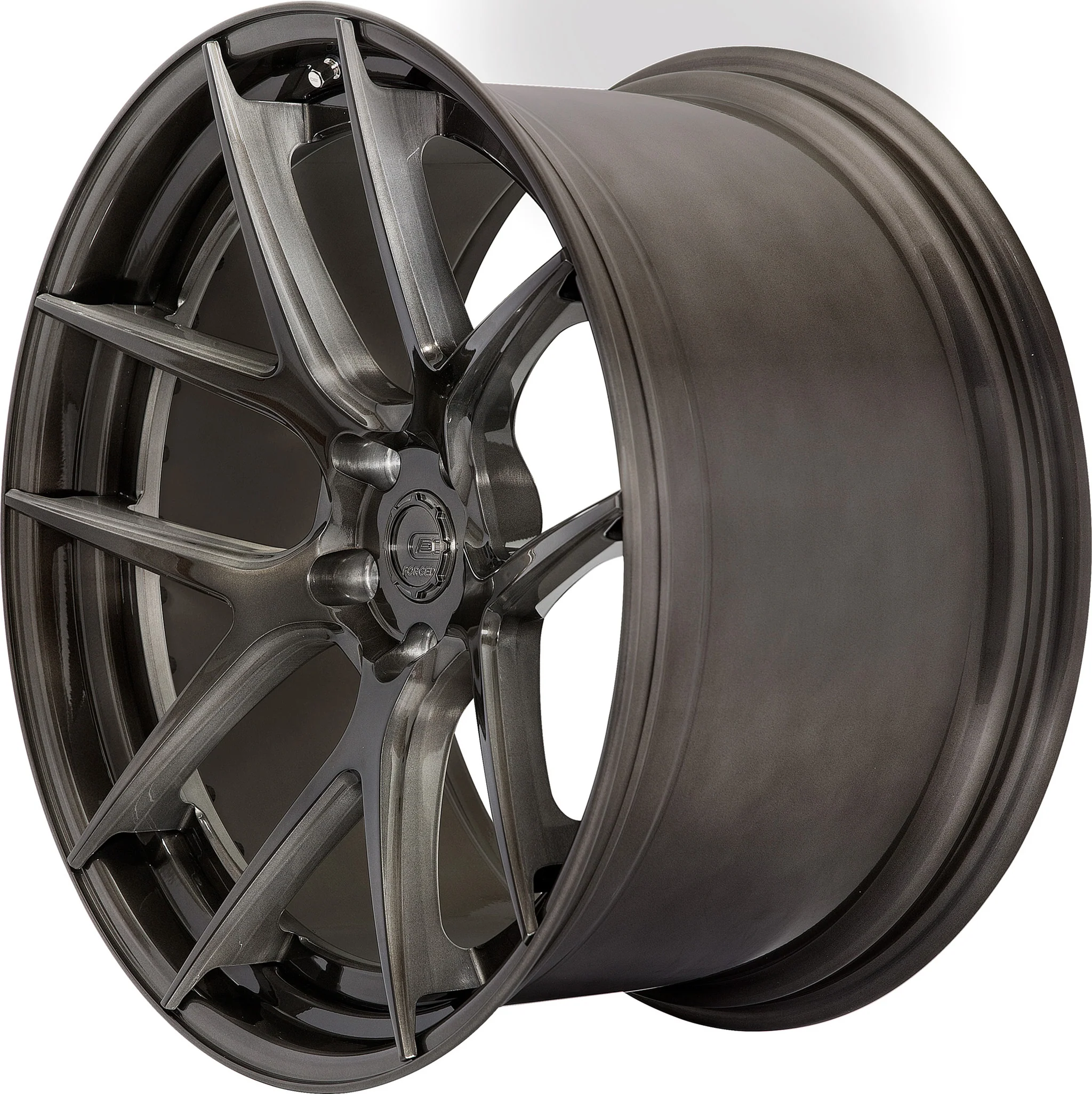 BC Forged HCS02