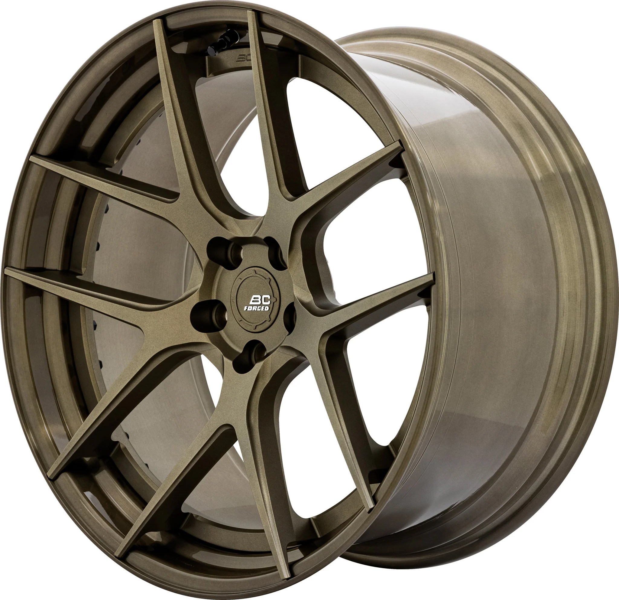 BC Forged HCS02 - Image 10