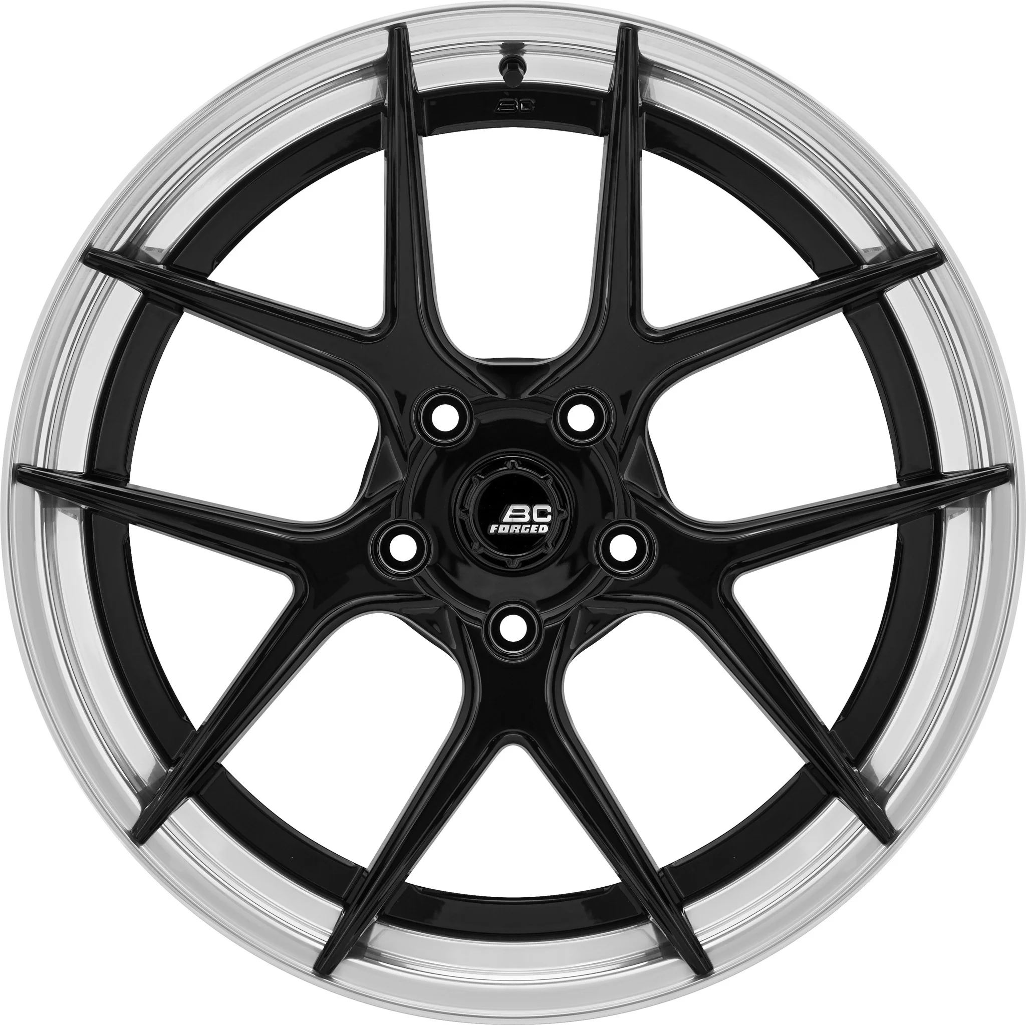 BC Forged HCS02 - Image 2