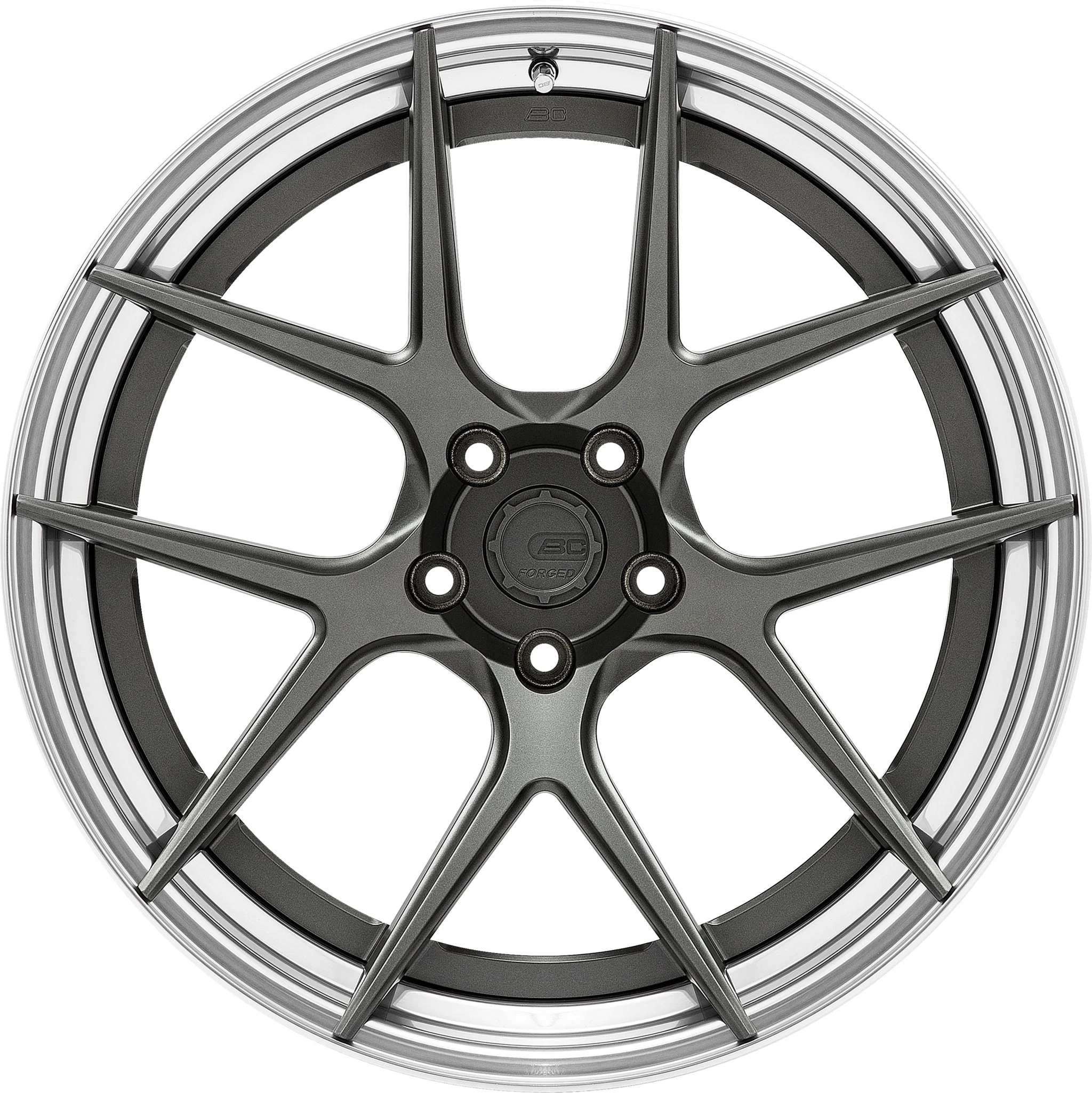 BC Forged HCS02 - Image 6