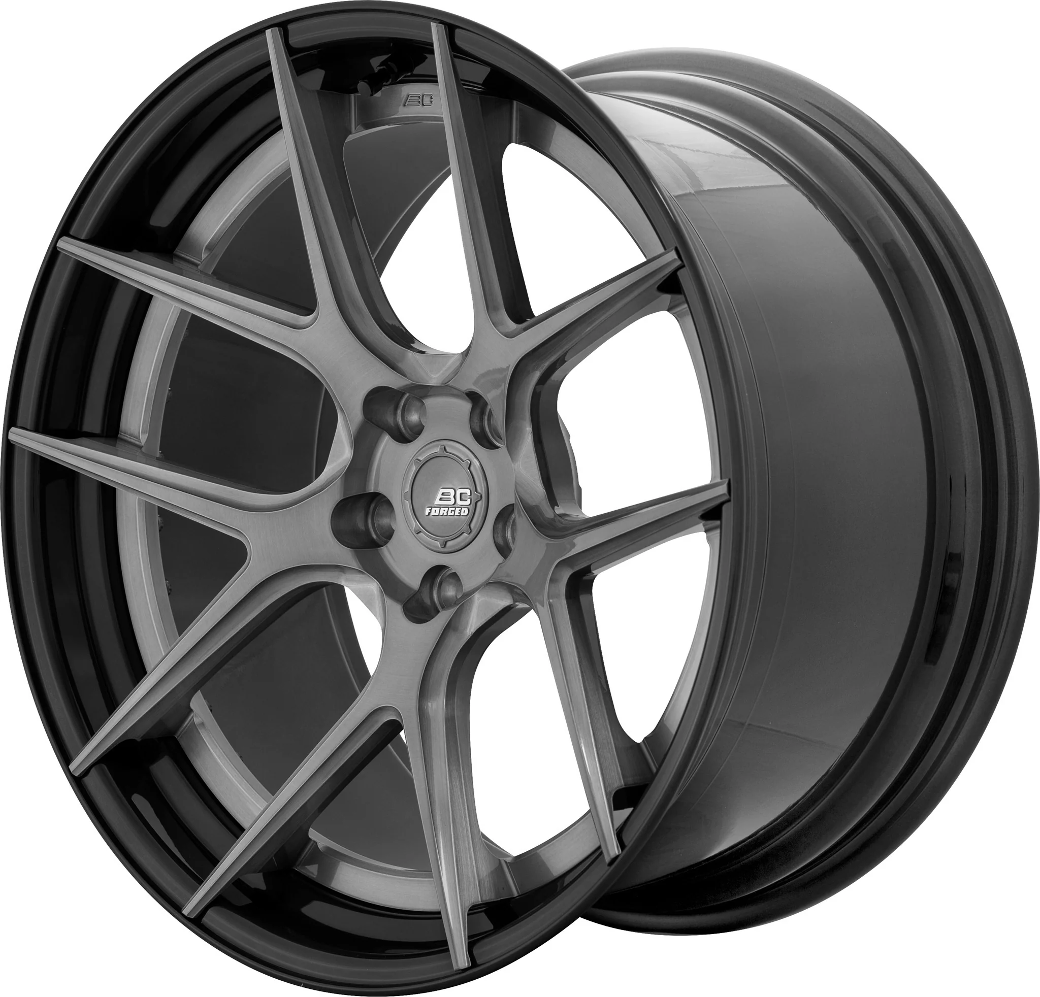 BC Forged HCS02 - Image 8