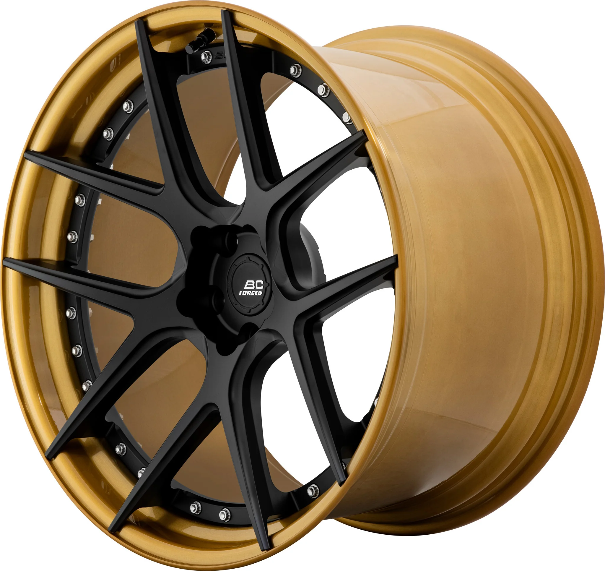 BC Forged HCS02S - Image 10