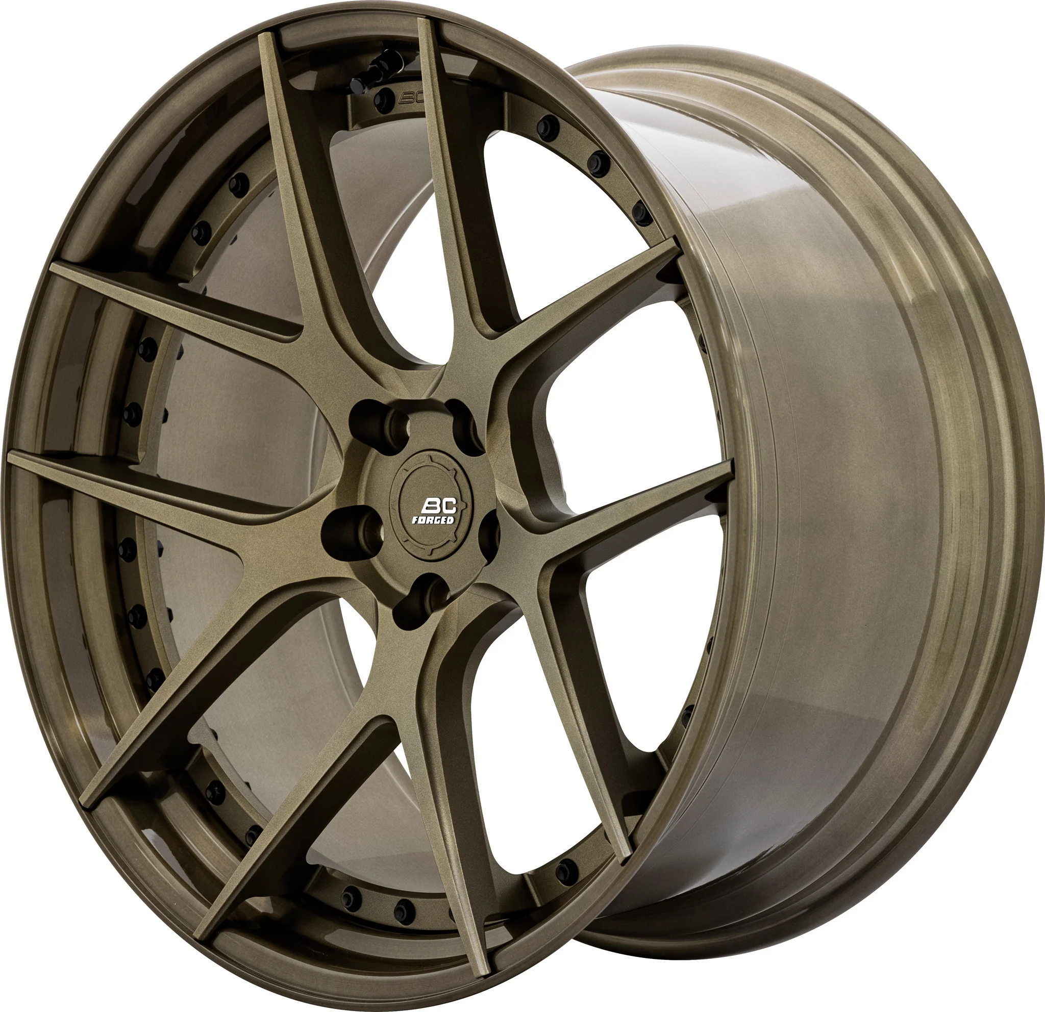 BC Forged HCS02S - Image 11