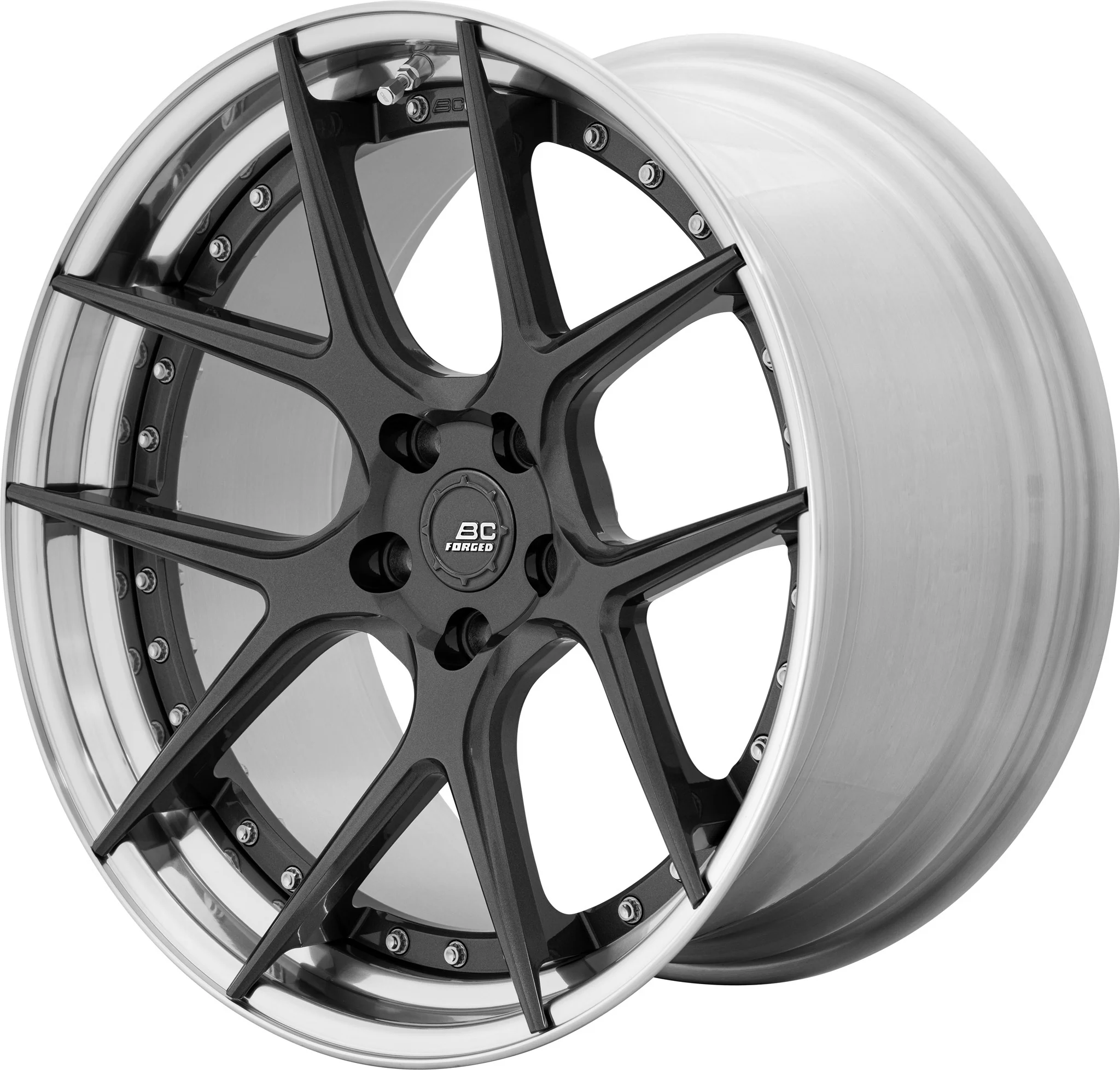 BC Forged HCS02S - Image 14