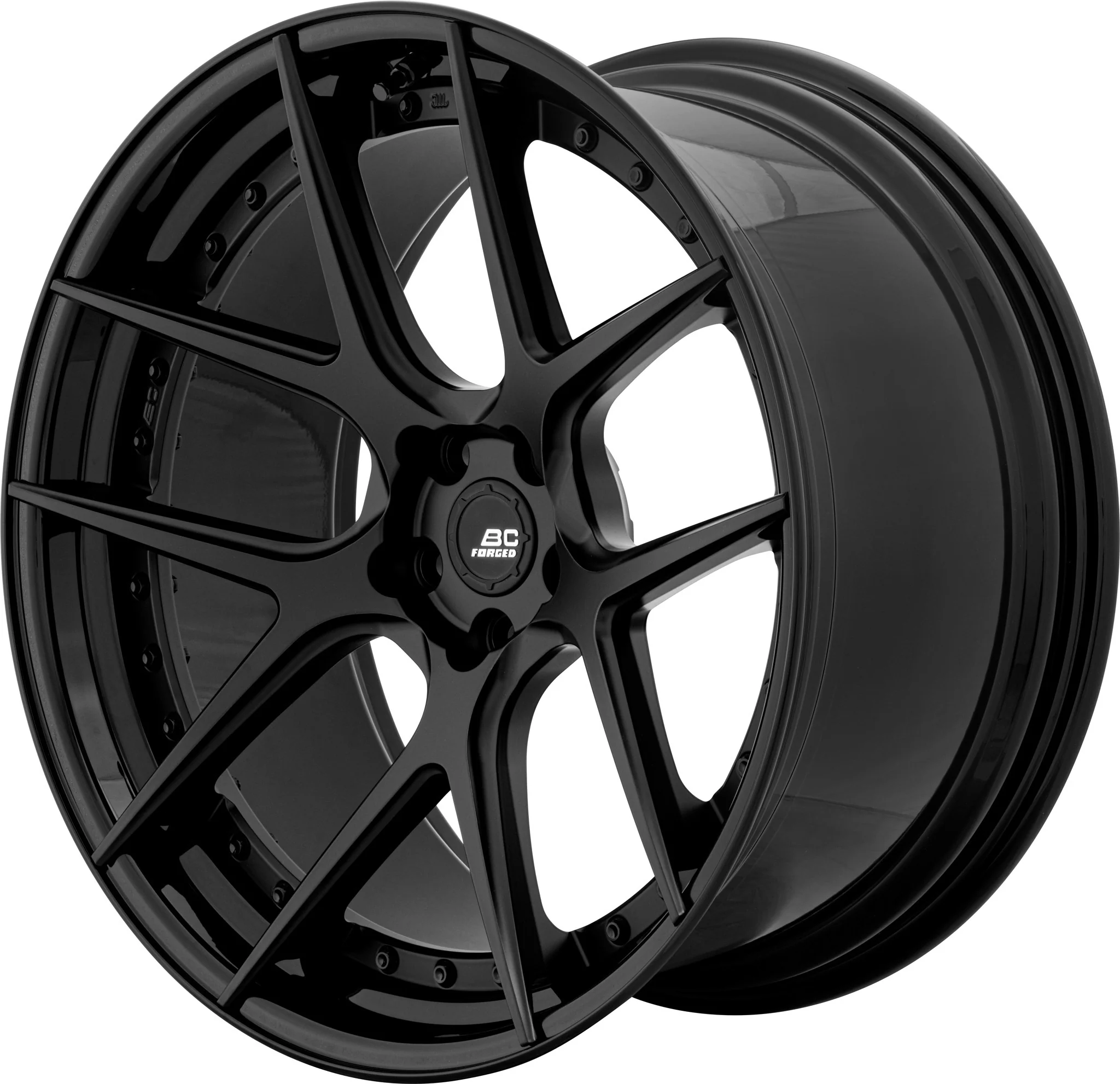 BC Forged HCS02S - Image 15