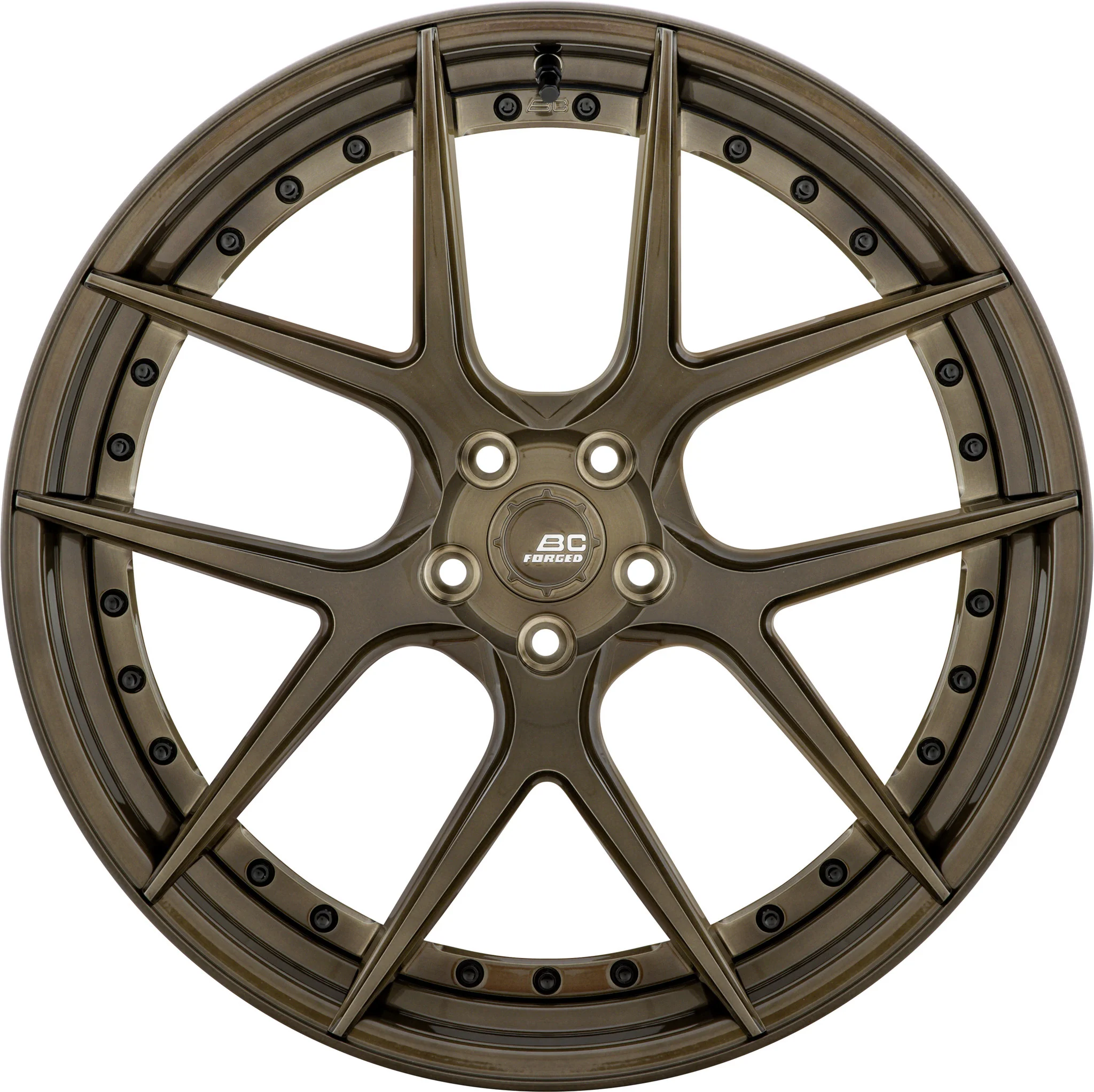 BC Forged HCS02S - Image 2