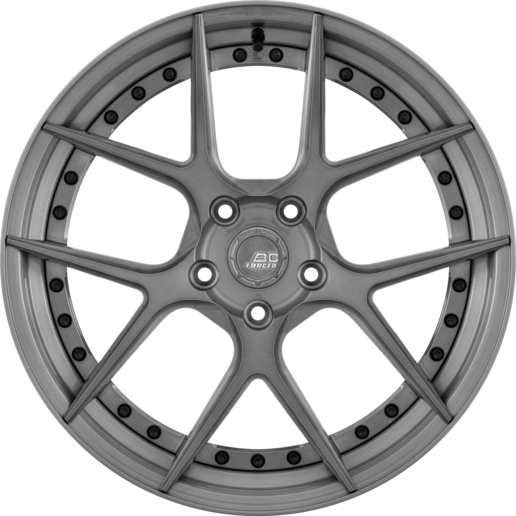 BC Forged HCS02S - Image 3