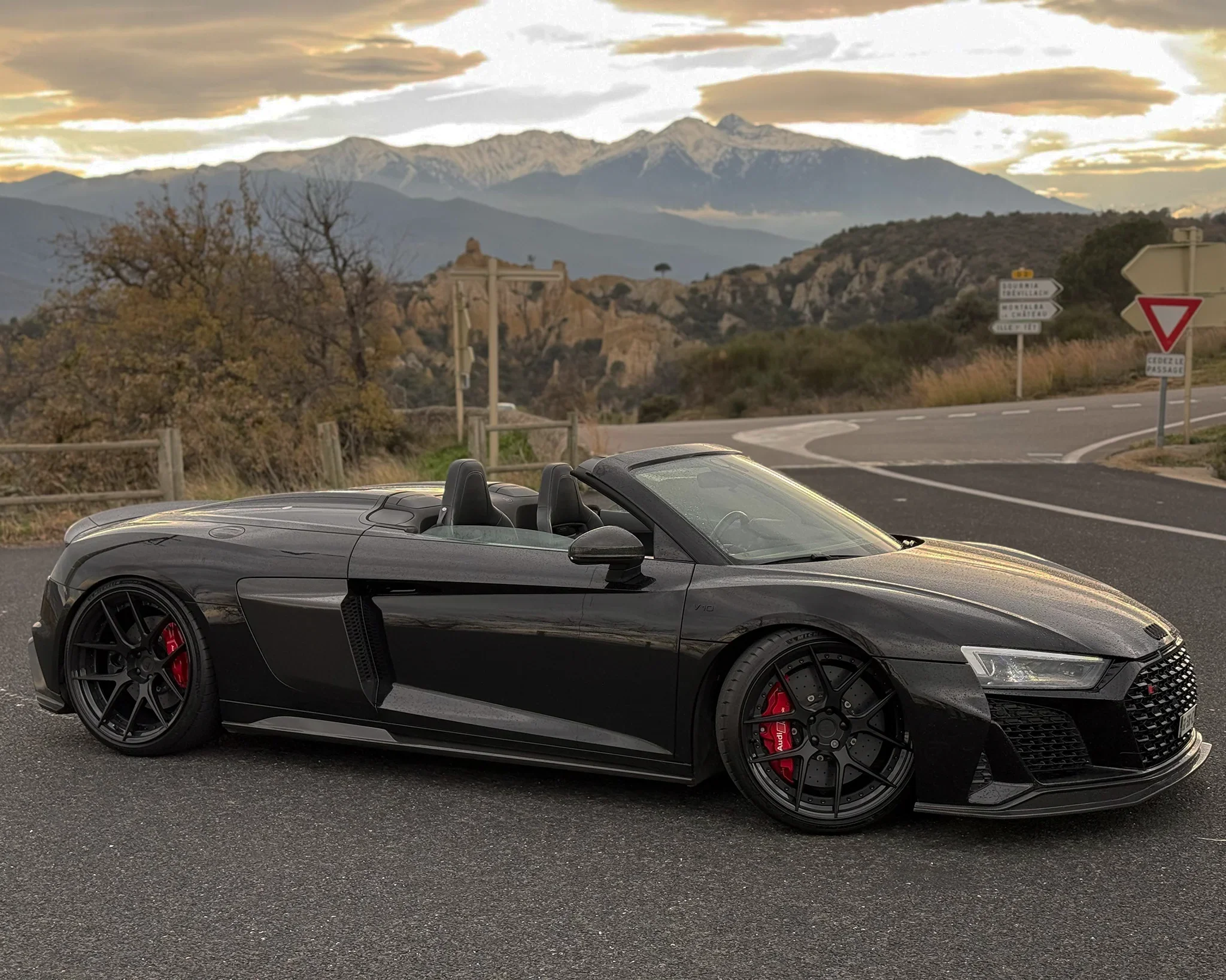 BC Forged HCS02S - Image 5