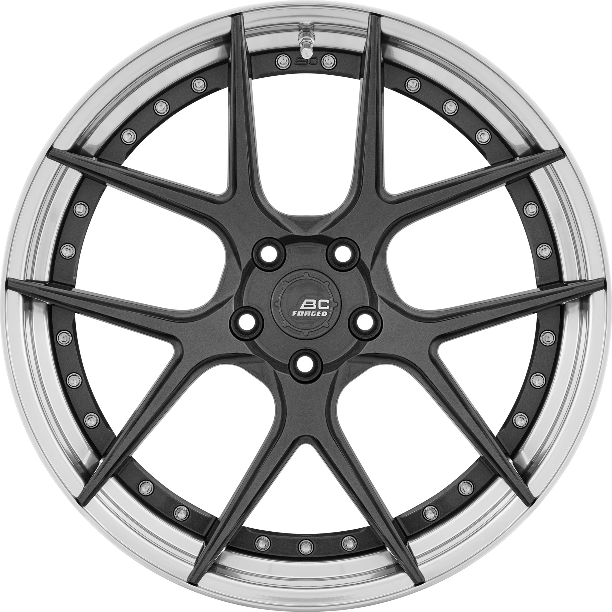 BC Forged HCS02S - Image 7