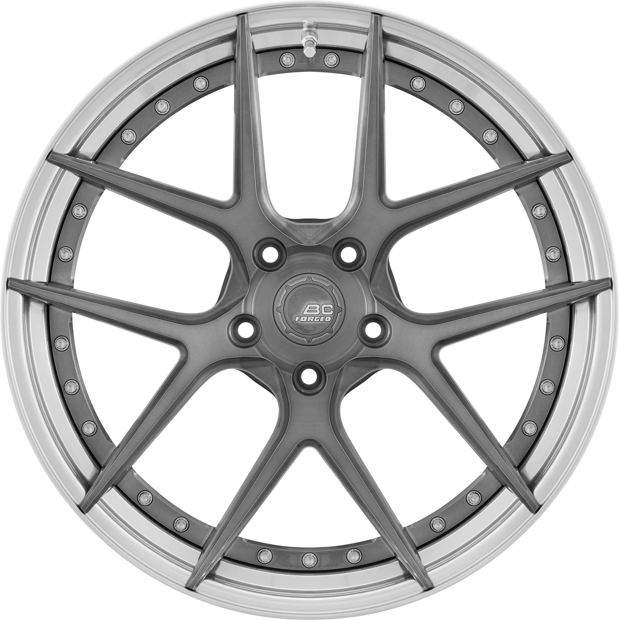 BC Forged HCS02S - Image 8