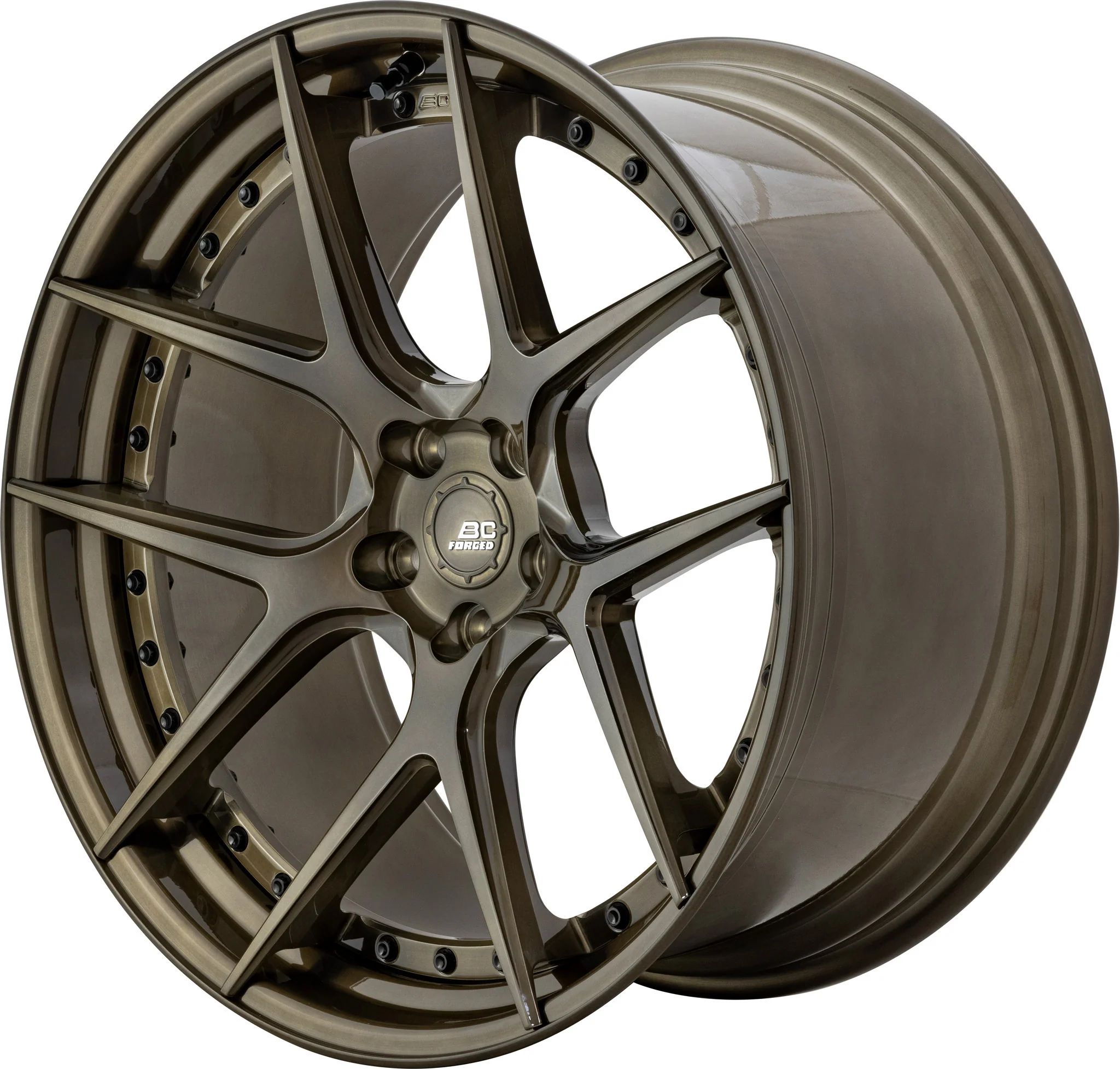 BC Forged HCS02S - Image 9