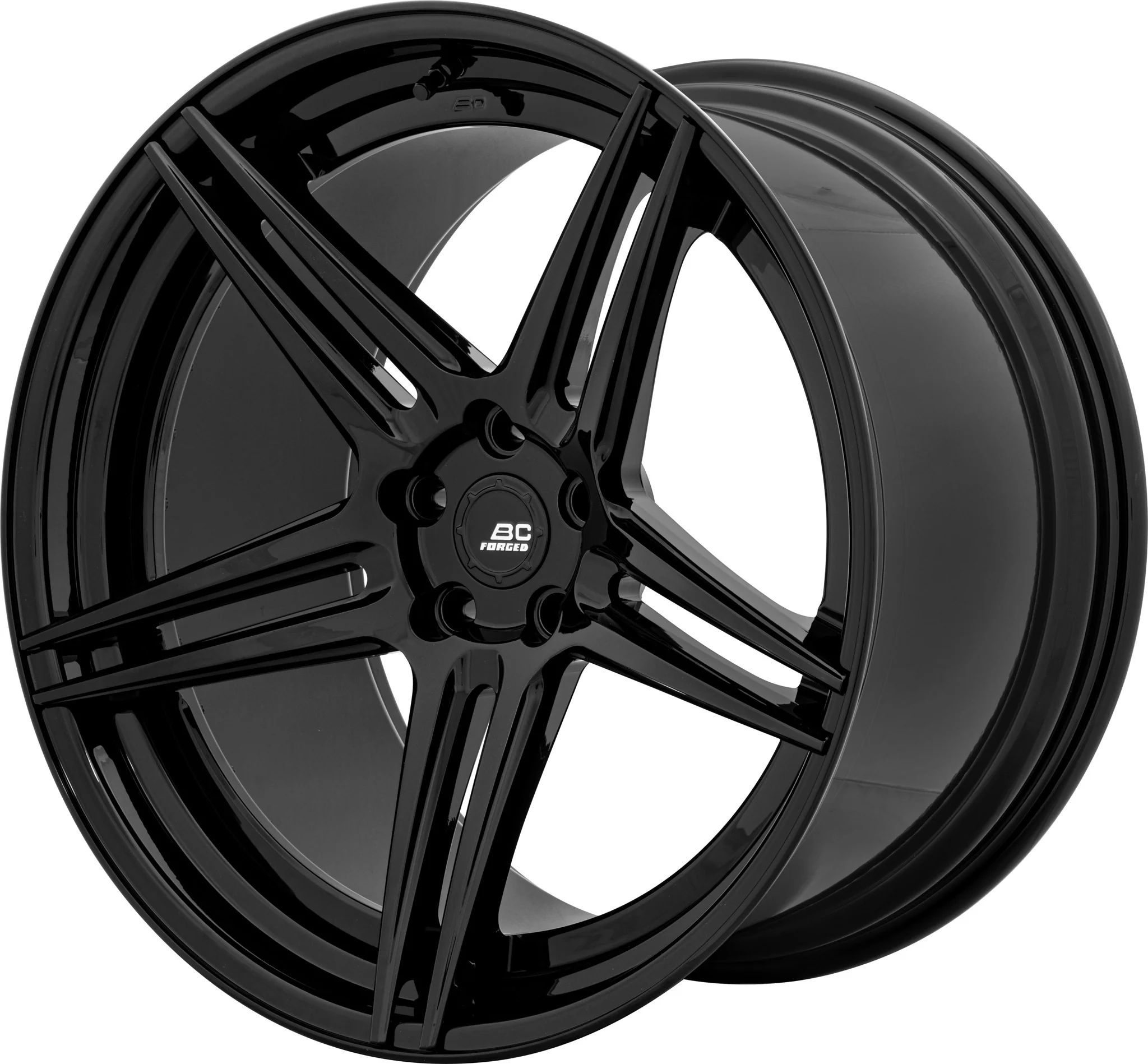BC Forged HCS03 - Image 14