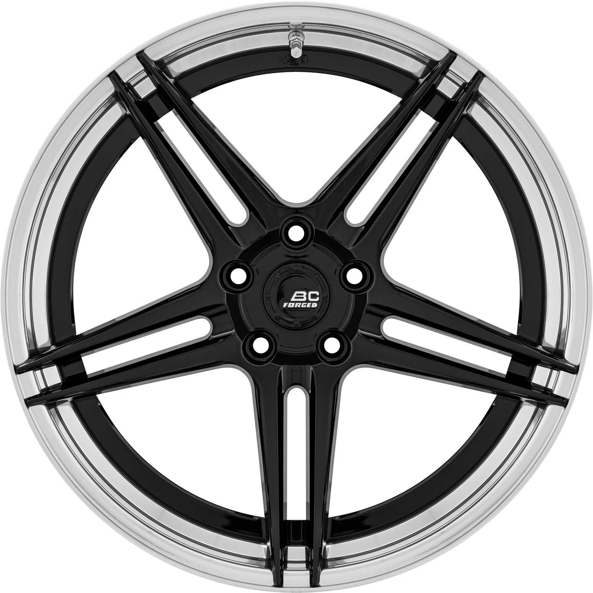 BC Forged HCS03 - Image 2