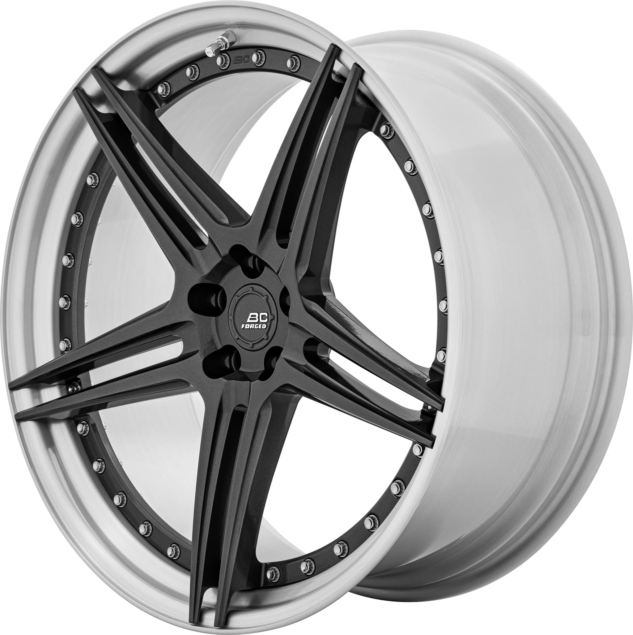 BC Forged HCS03S