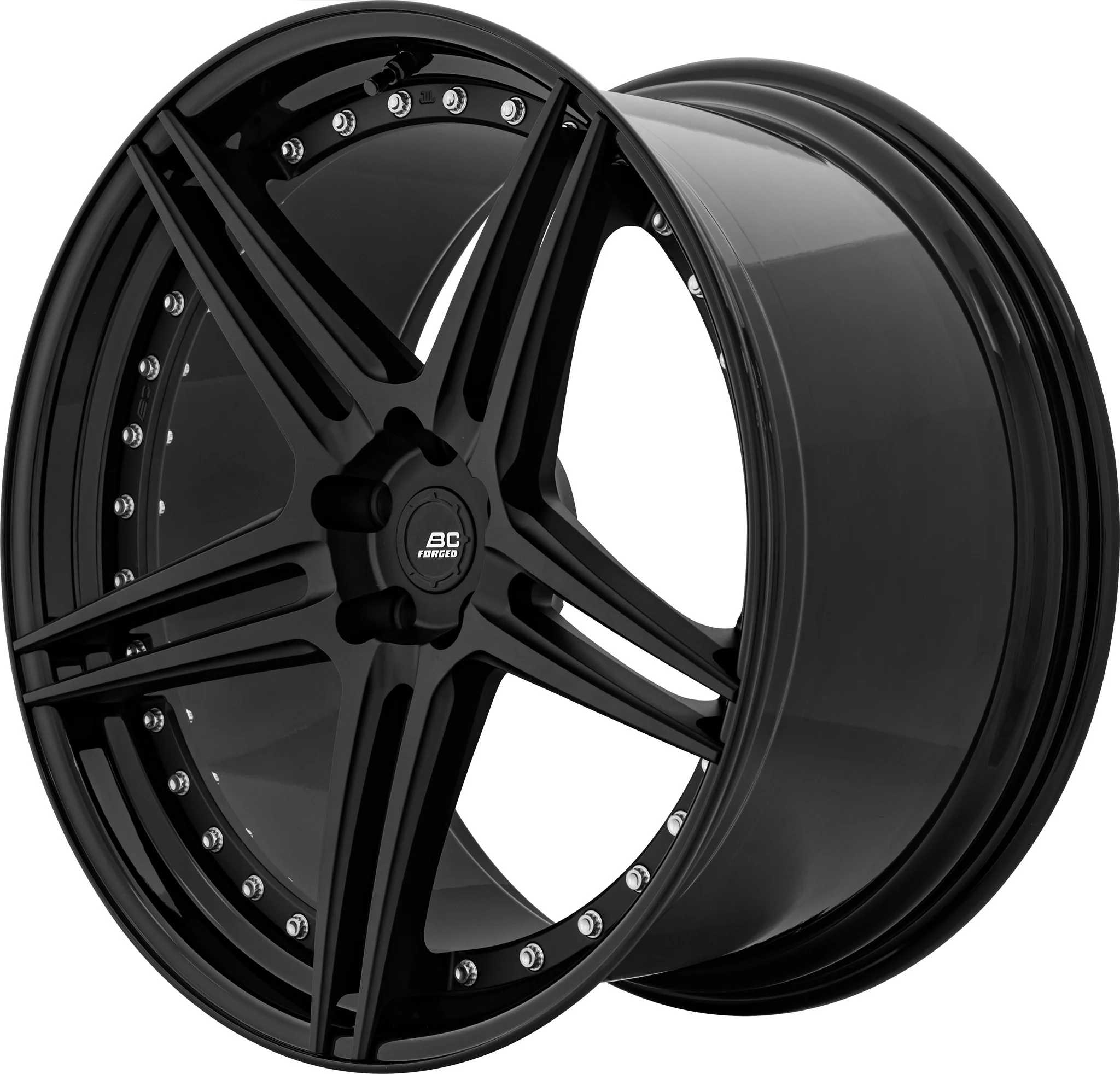 BC Forged HCS03S - Image 12