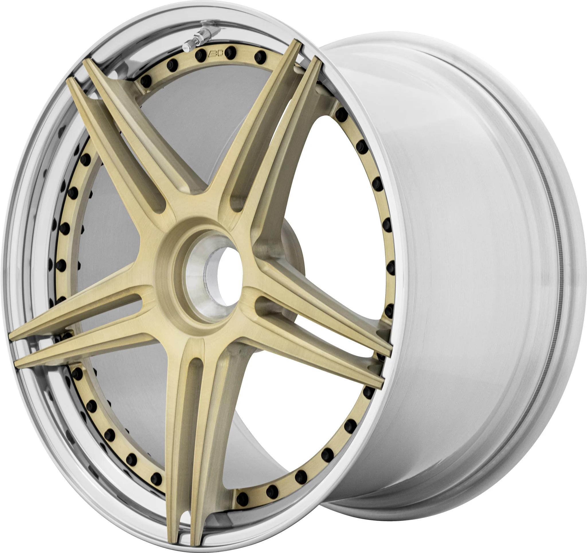 BC Forged HCS03S - Image 13