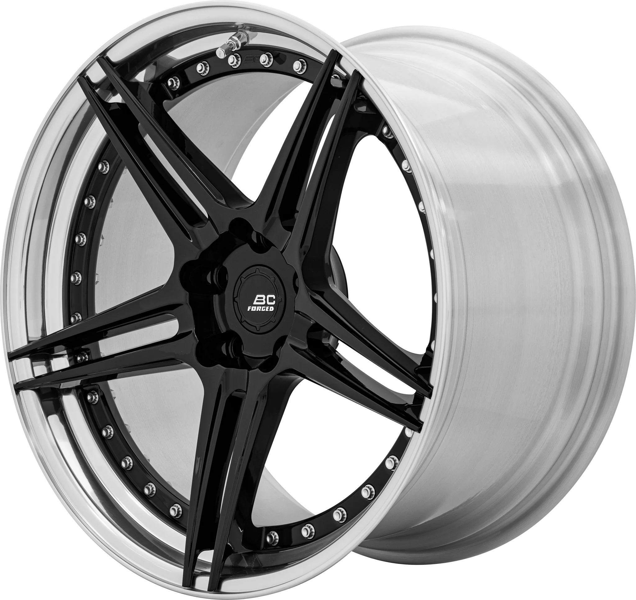BC Forged HCS03S - Image 15