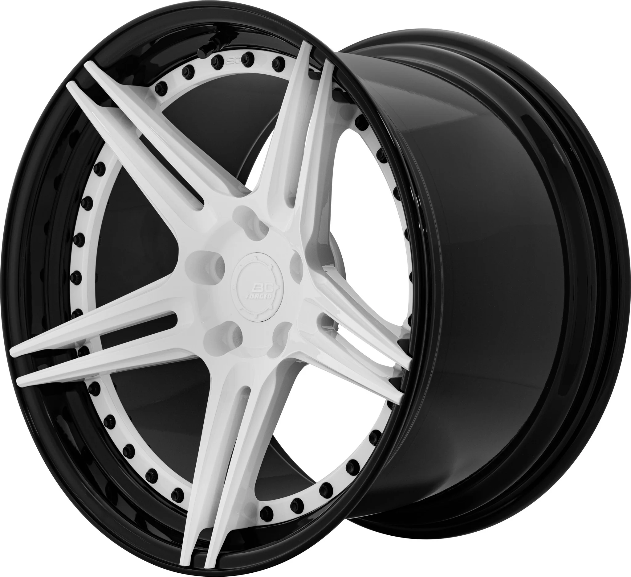 BC Forged HCS03S - Image 17