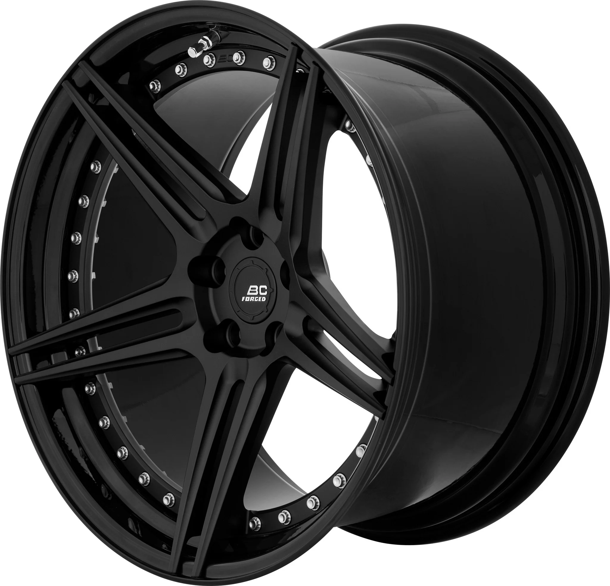 BC Forged HCS03S - Image 18