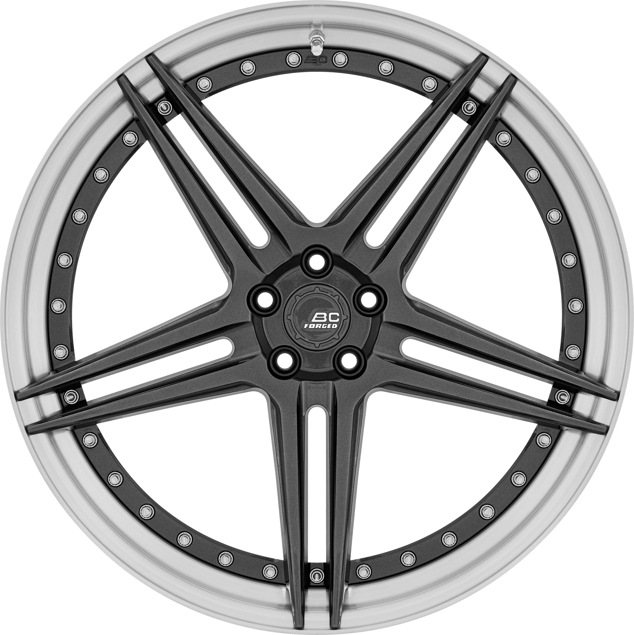 BC Forged HCS03S - Image 2