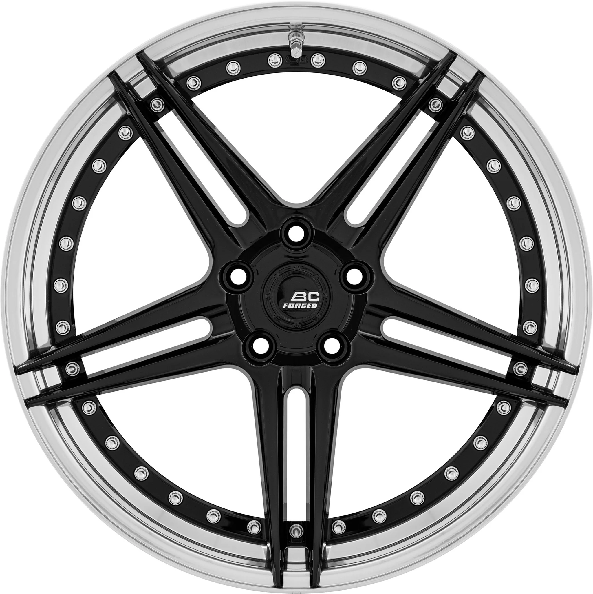 BC Forged HCS03S - Image 6