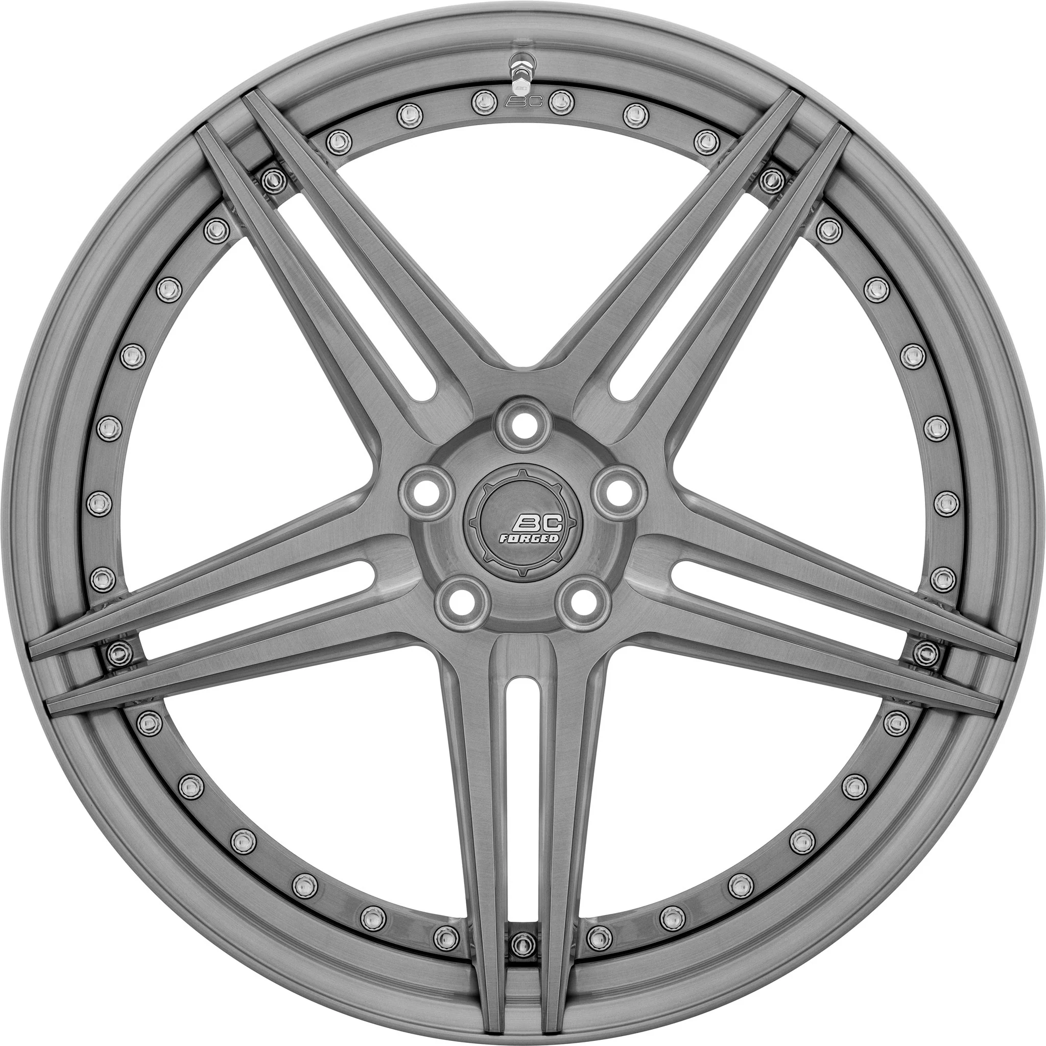 BC Forged HCS03S - Image 8